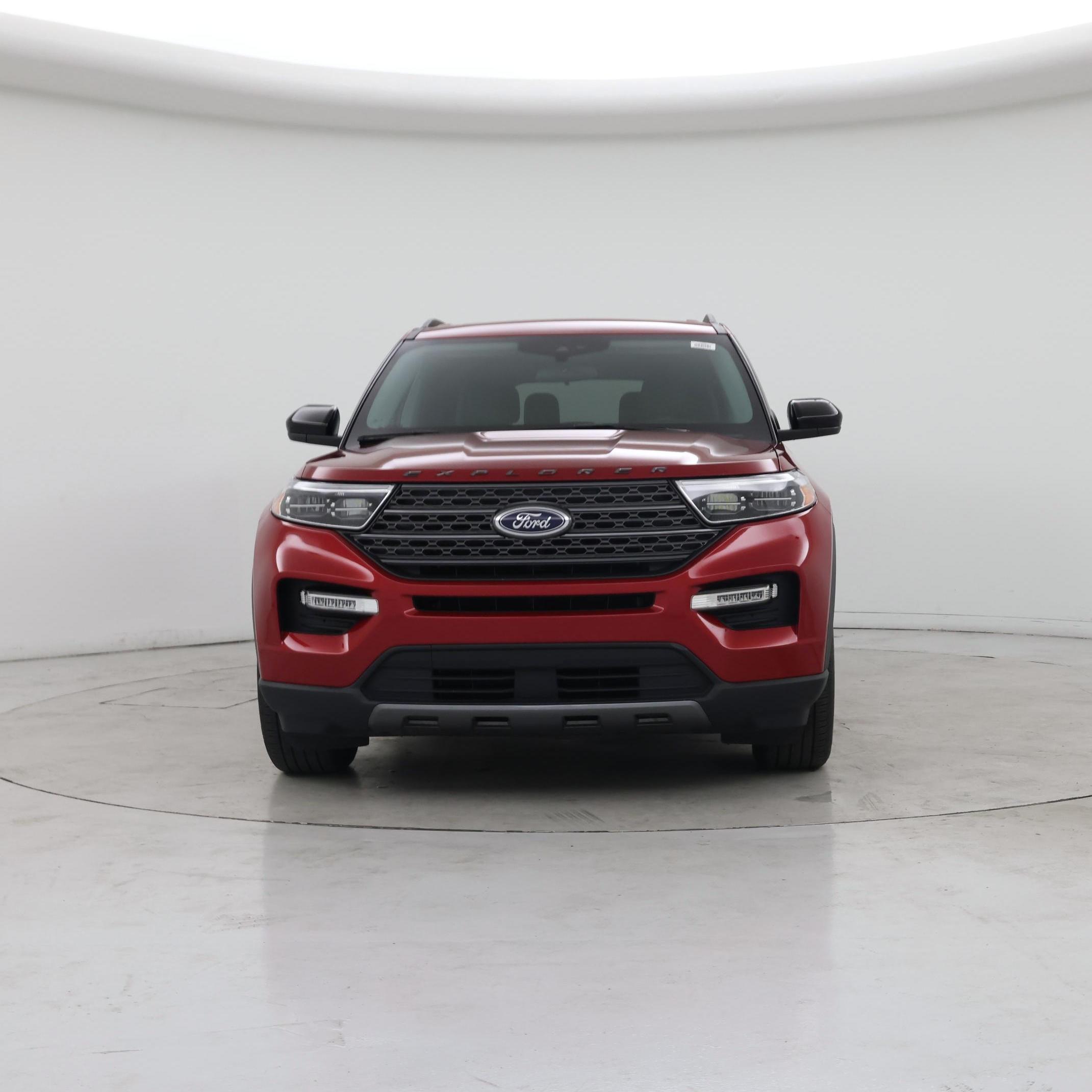Thumbnail: 2023 Ford Explorer - 5