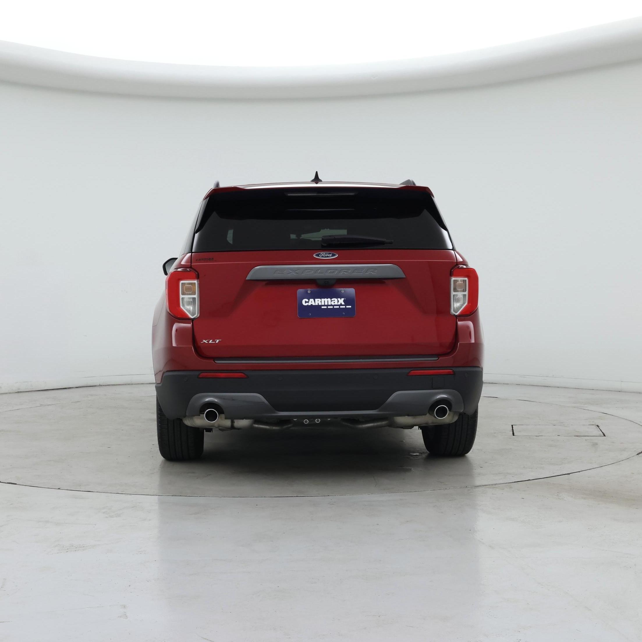 Thumbnail: 2023 Ford Explorer - 6