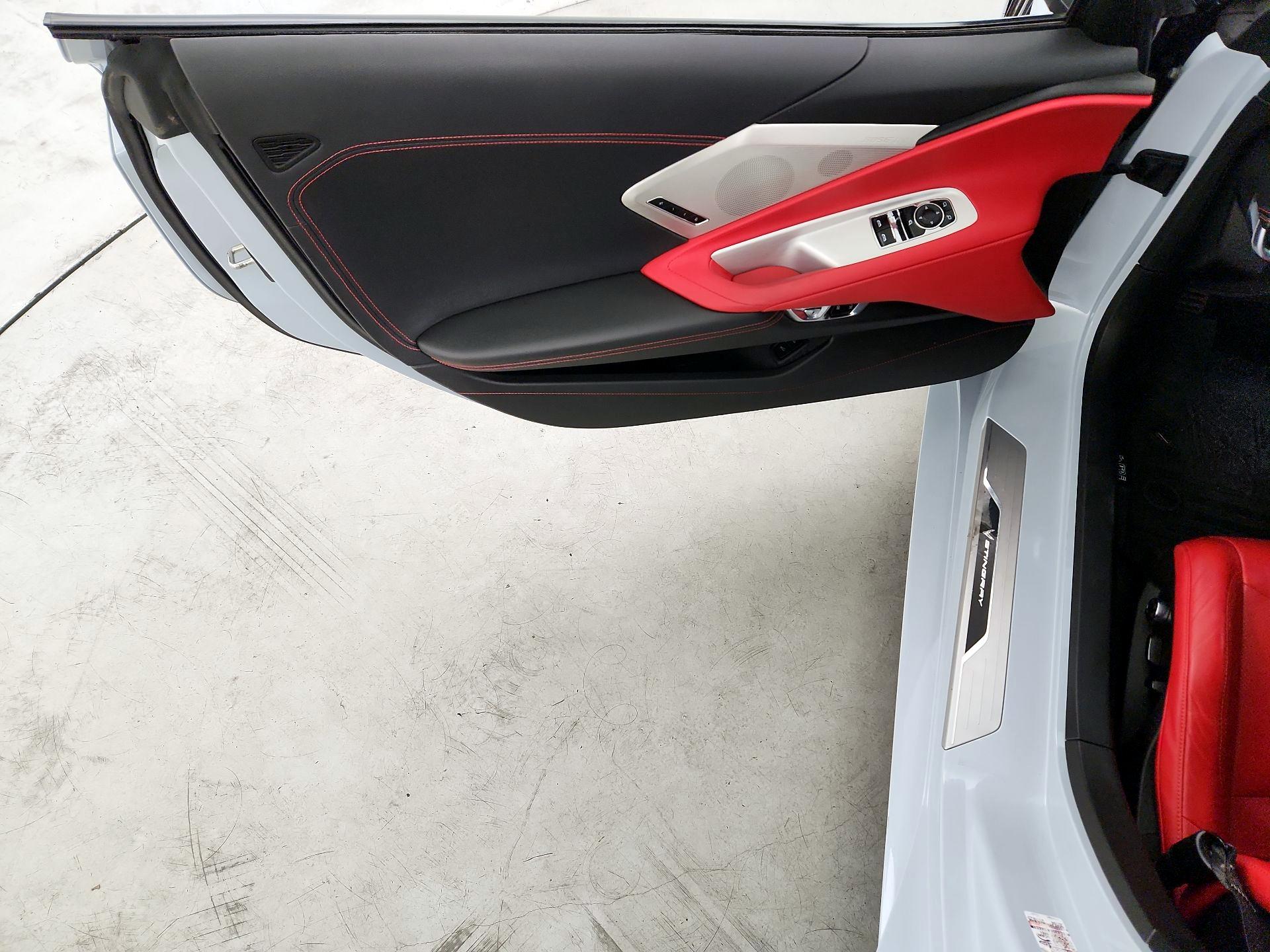 Thumbnail: 2022 Chevrolet Corvette - 12