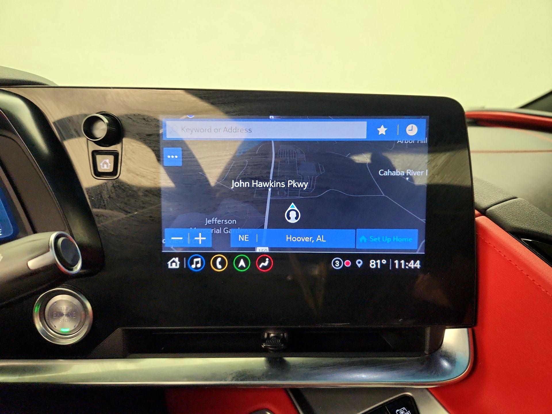 Thumbnail: 2022 Chevrolet Corvette - 14