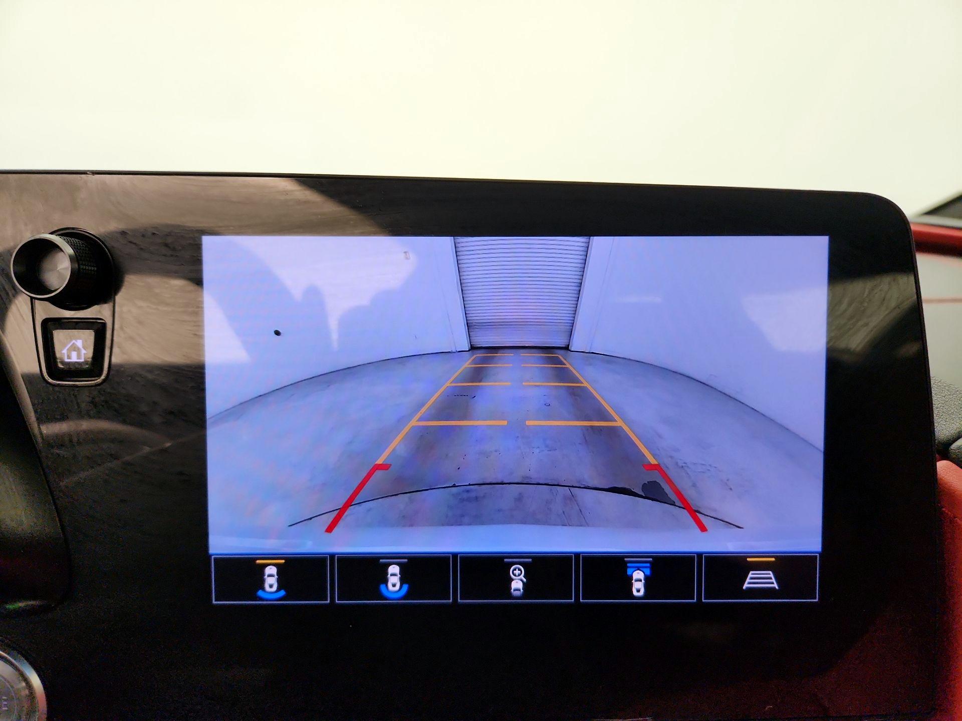 Thumbnail: 2022 Chevrolet Corvette - 15