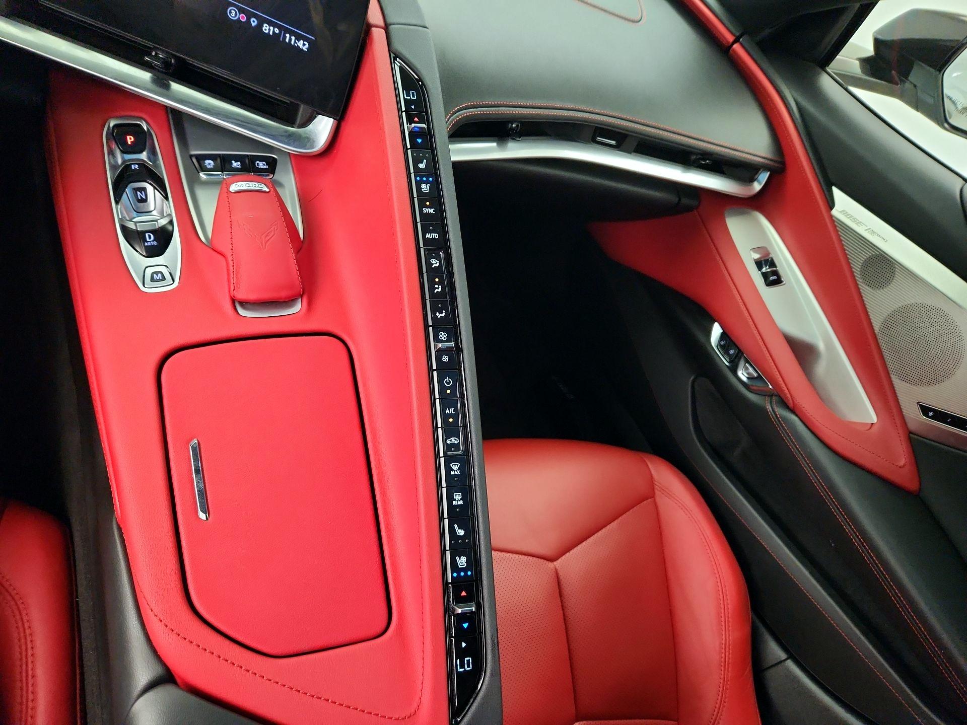 Thumbnail: 2022 Chevrolet Corvette - 17