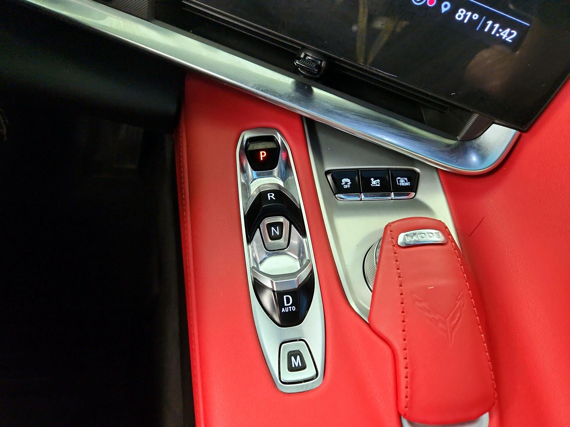 Thumbnail: 2022 Chevrolet Corvette - 18