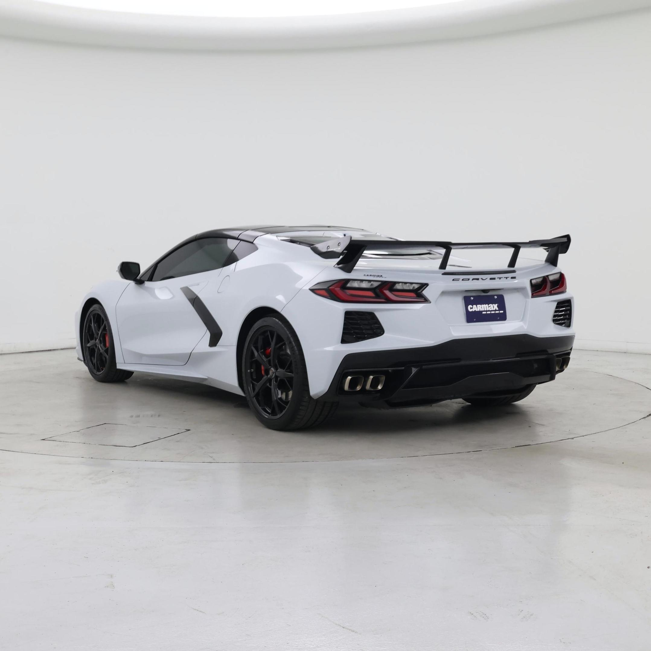 Thumbnail: 2022 Chevrolet Corvette - 2