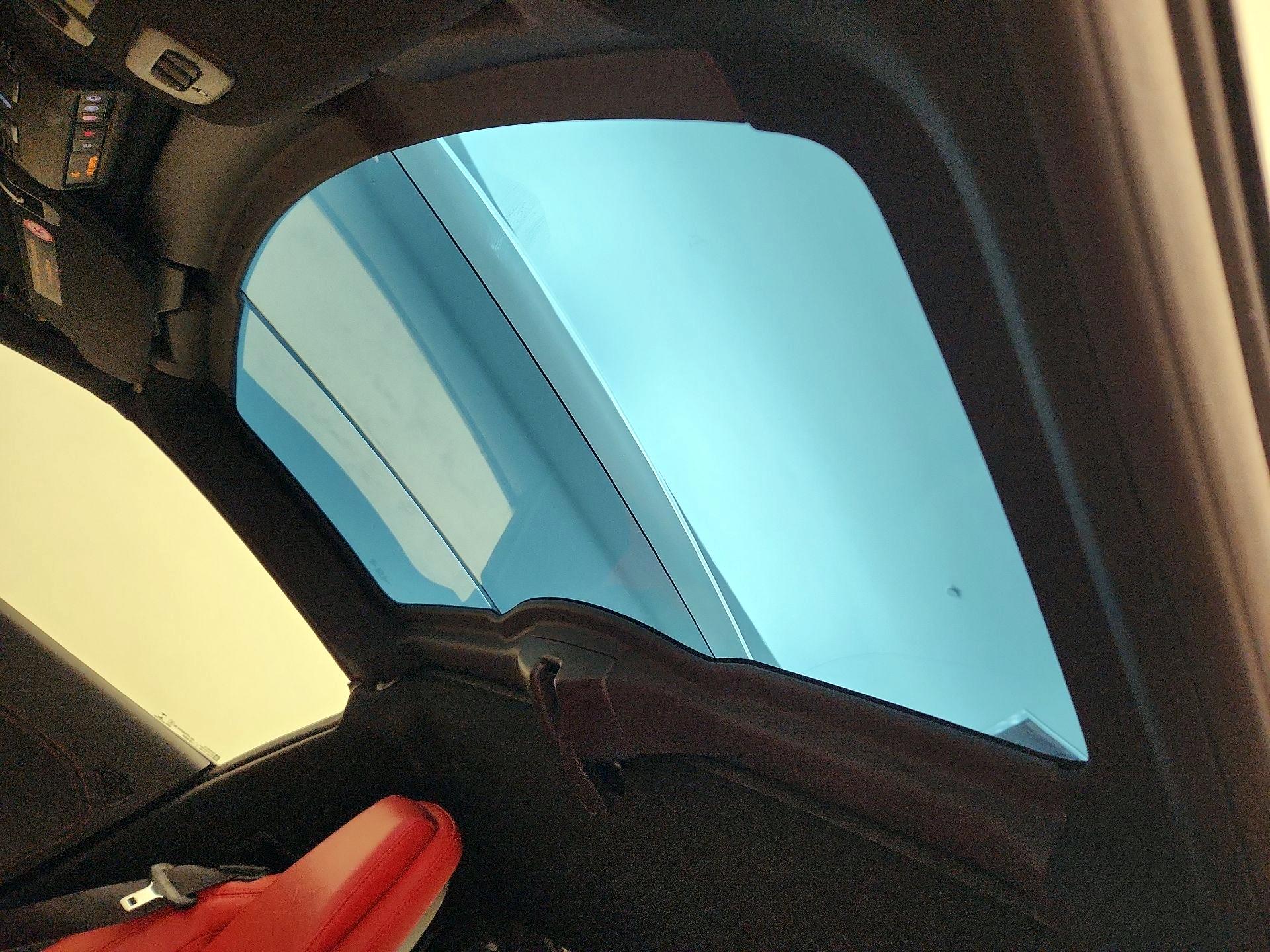 Thumbnail: 2022 Chevrolet Corvette - 20