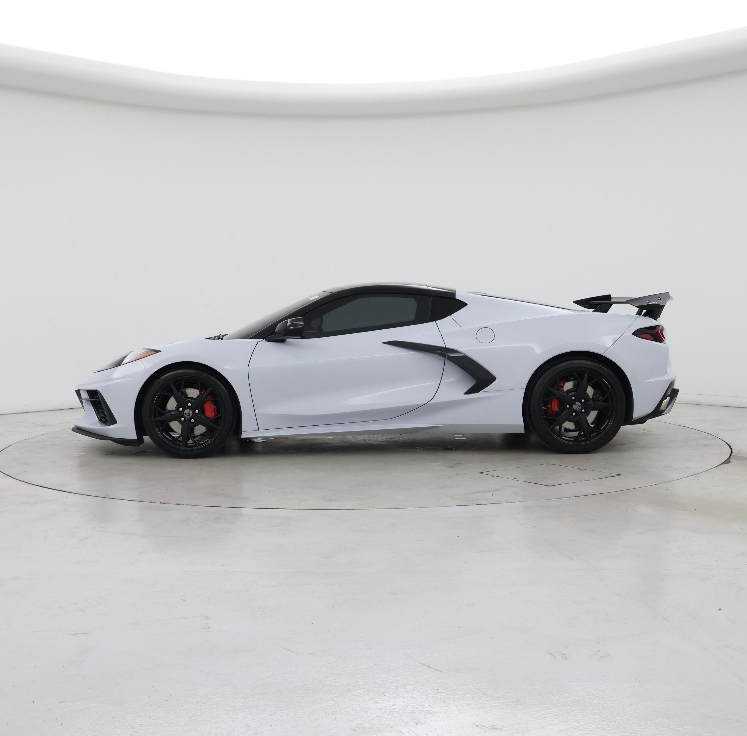 Thumbnail: 2022 Chevrolet Corvette - 3