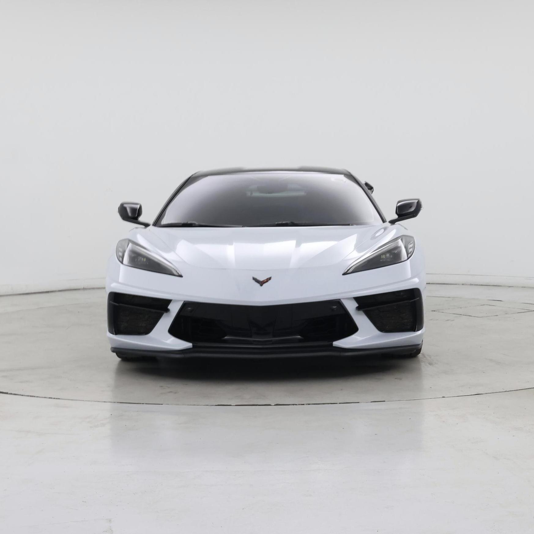 Thumbnail: 2022 Chevrolet Corvette - 5