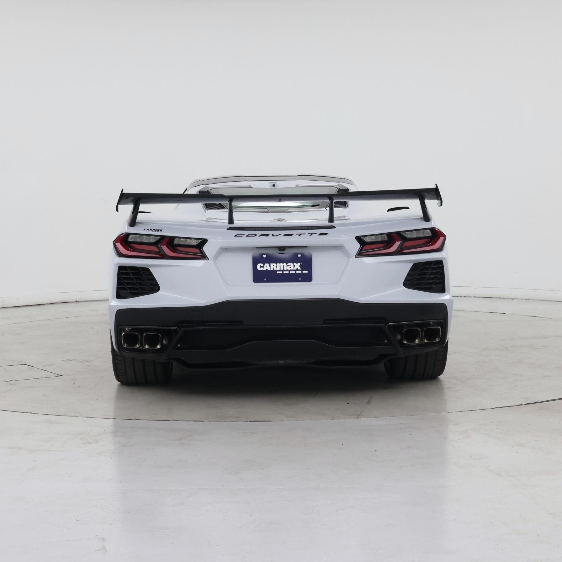 Thumbnail: 2022 Chevrolet Corvette - 6