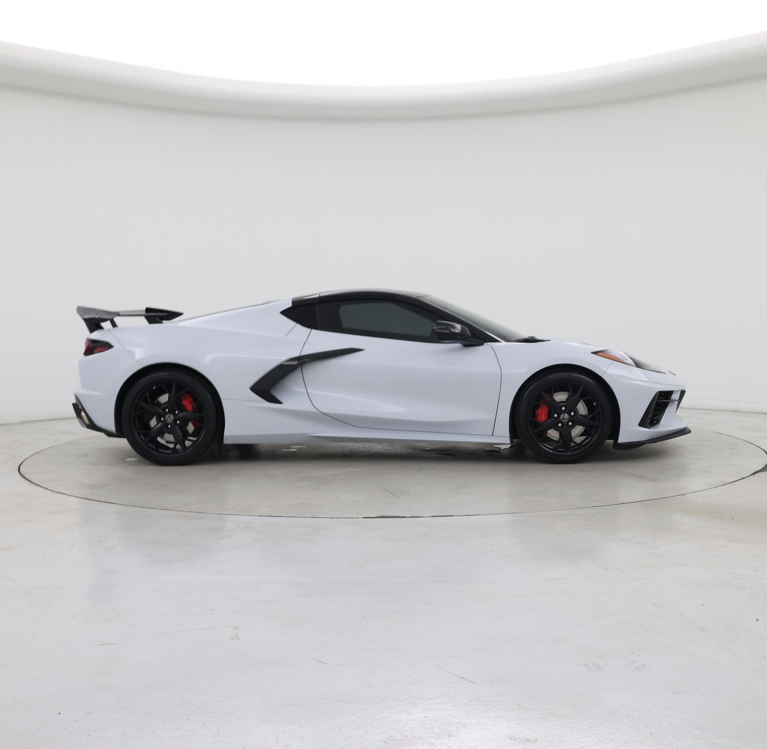 Thumbnail: 2022 Chevrolet Corvette - 7