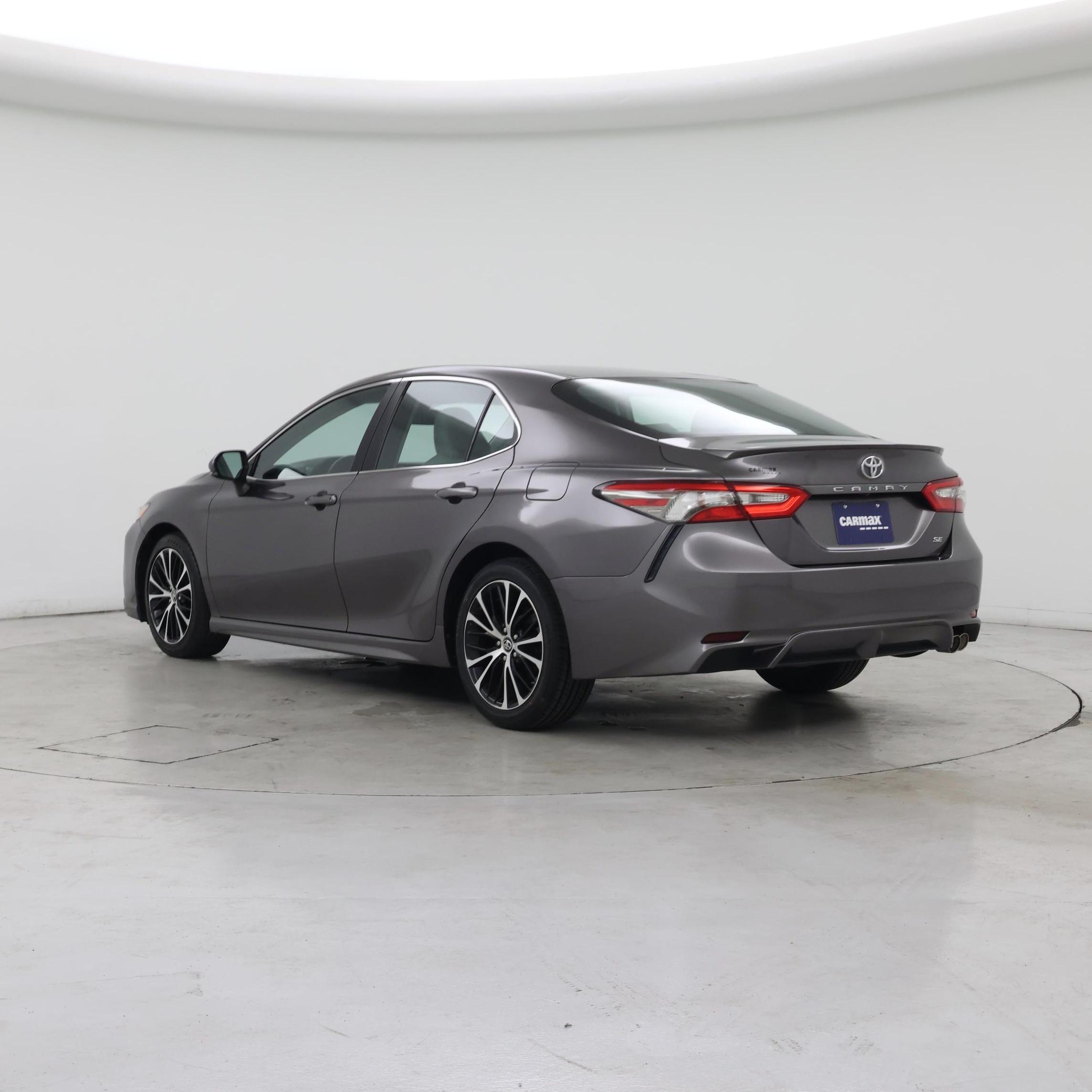 Thumbnail: 2018 Toyota Camry - 2