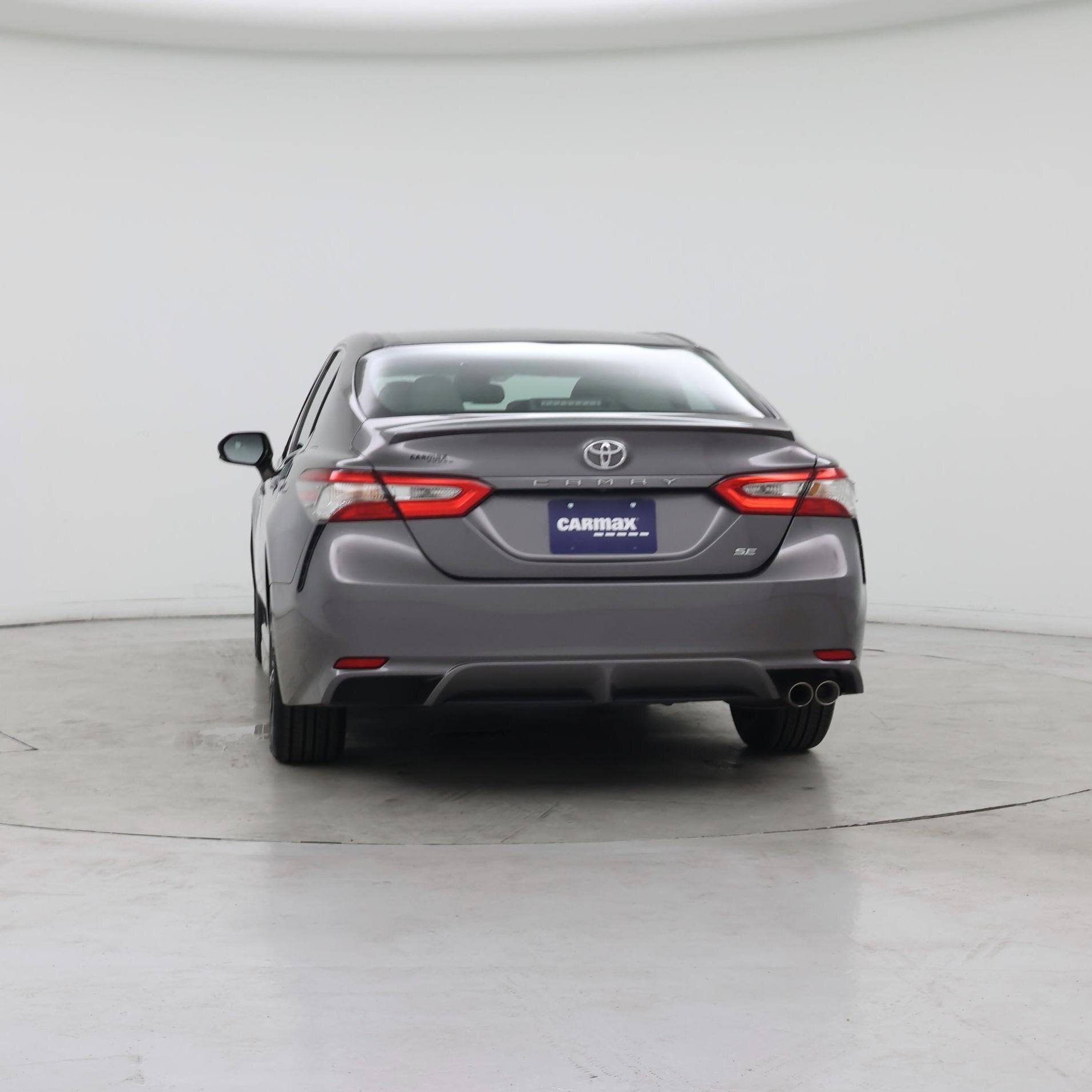 Thumbnail: 2018 Toyota Camry - 6