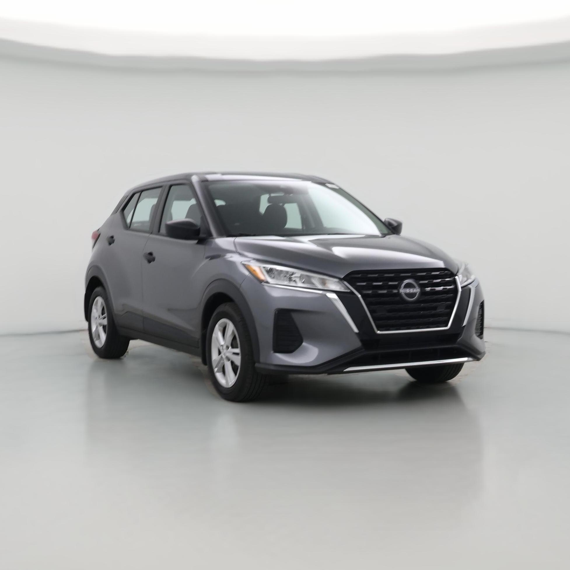 Thumbnail: 2023 Nissan Kicks - 1