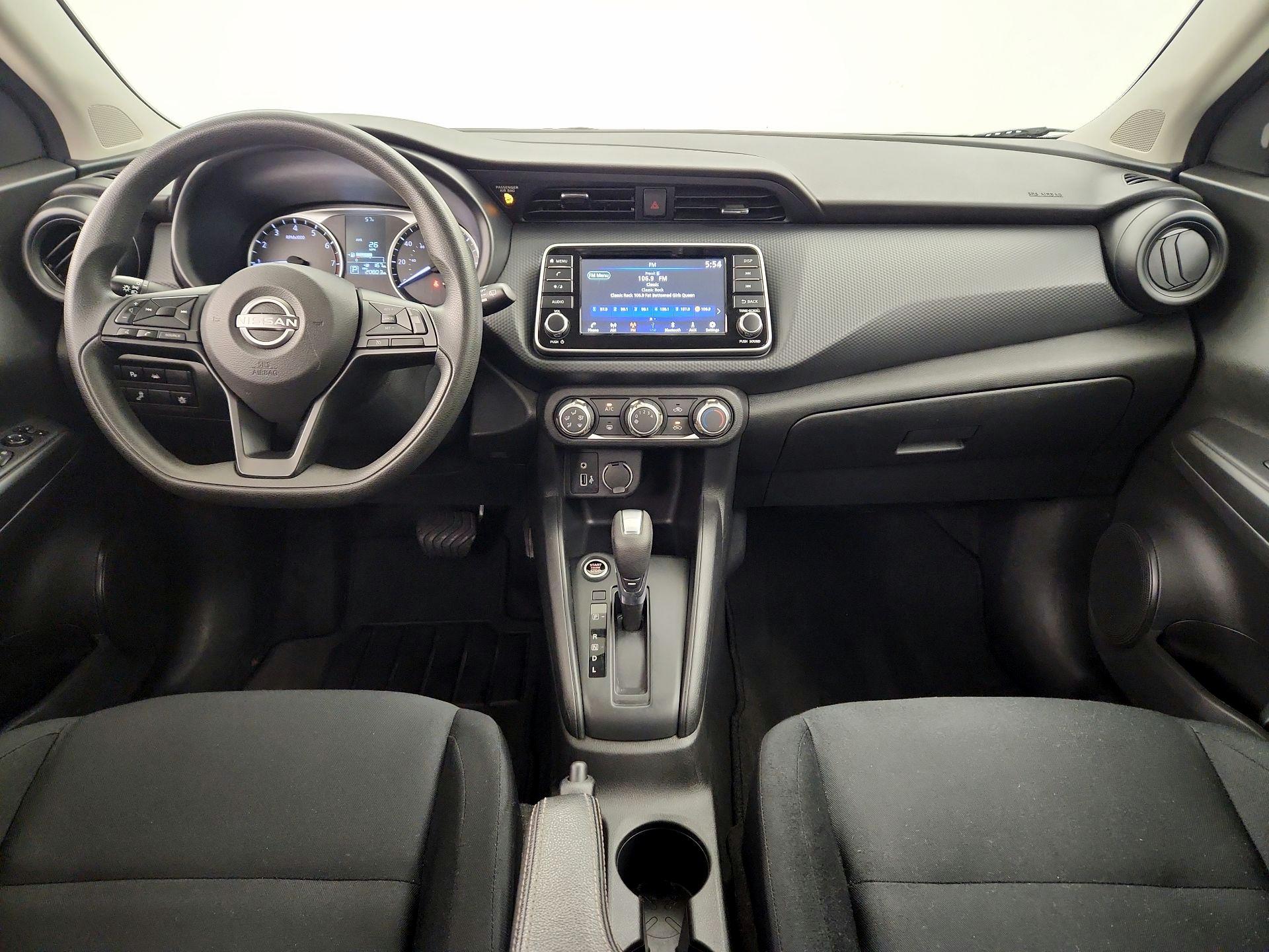 Thumbnail: 2023 Nissan Kicks - 9