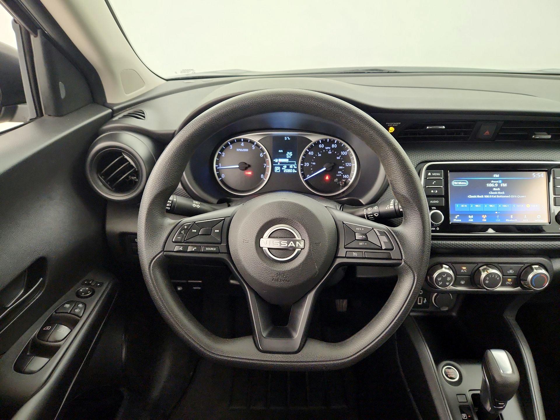 Thumbnail: 2023 Nissan Kicks - 10