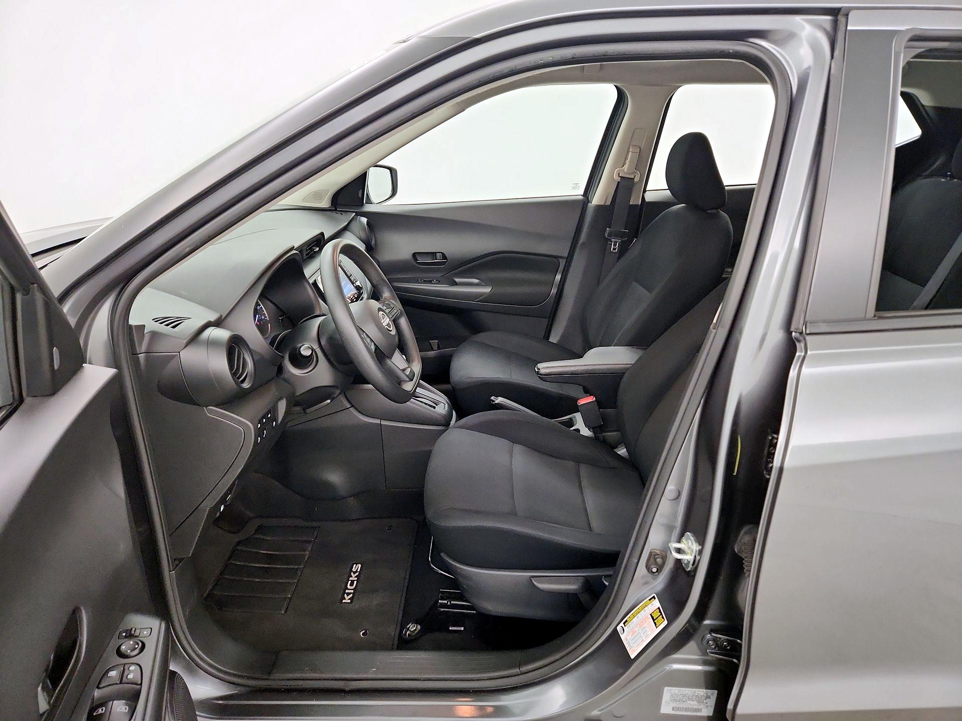 Thumbnail: 2023 Nissan Kicks - 11