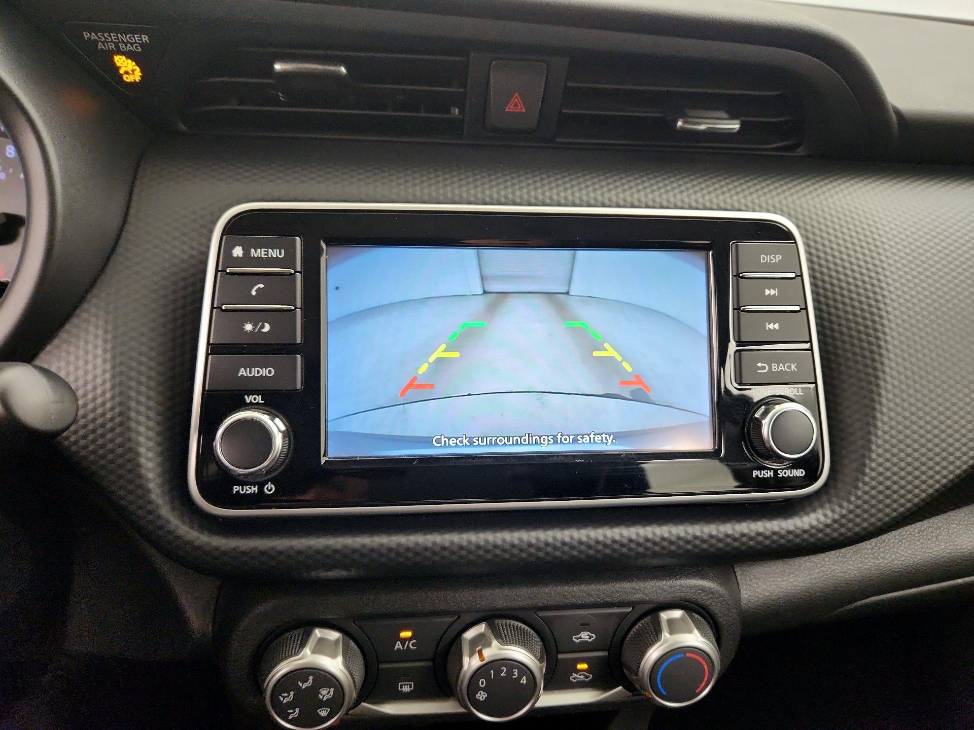 Thumbnail: 2023 Nissan Kicks - 14