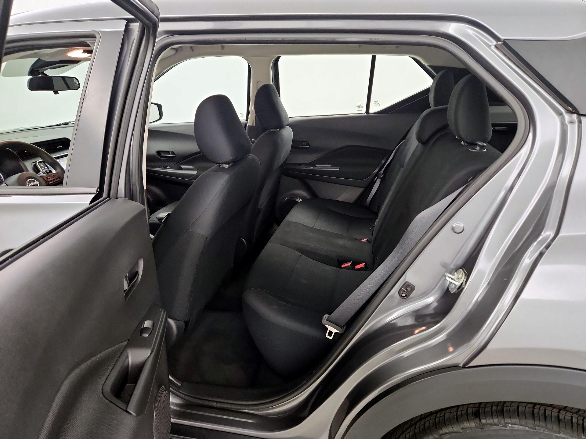 Thumbnail: 2023 Nissan Kicks - 19