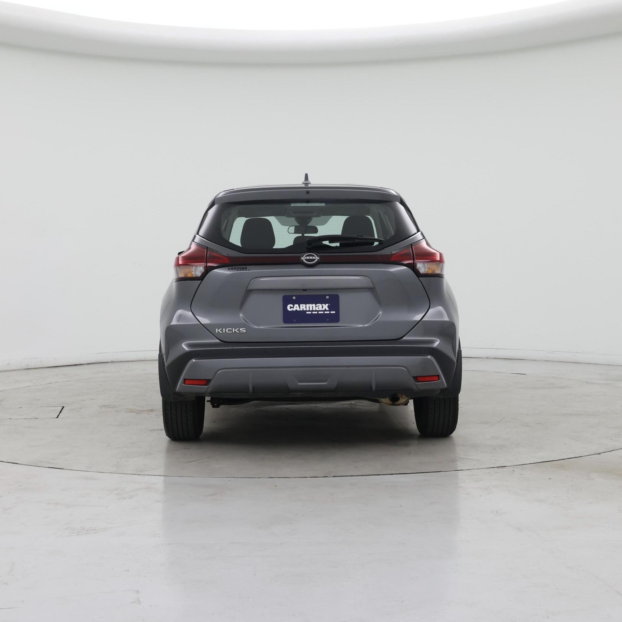 Thumbnail: 2023 Nissan Kicks - 6