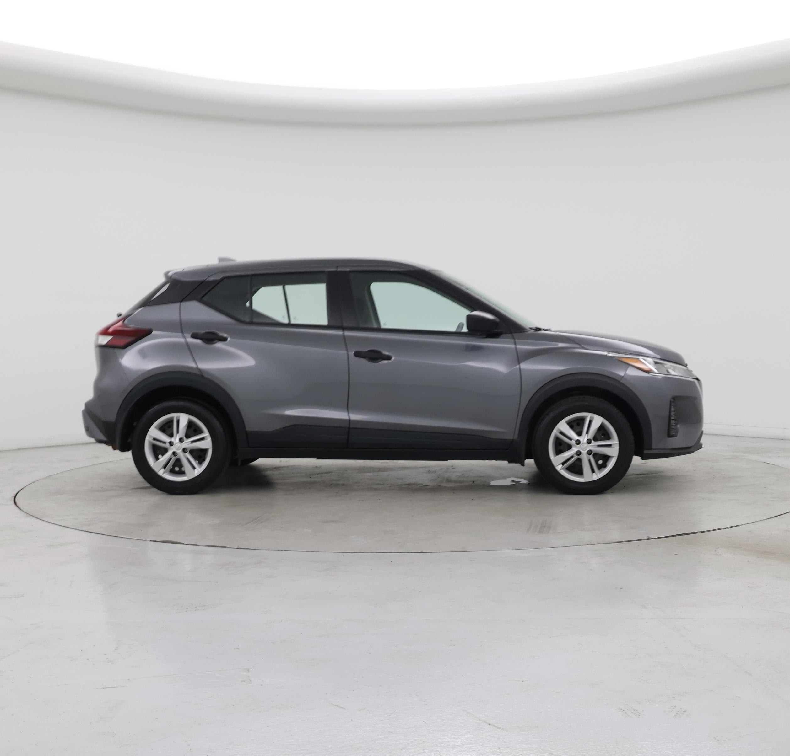 Thumbnail: 2023 Nissan Kicks - 7