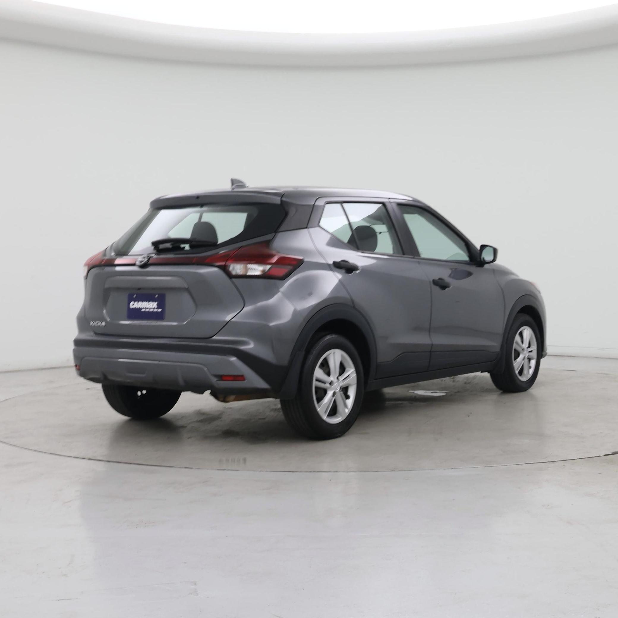 Thumbnail: 2023 Nissan Kicks - 8