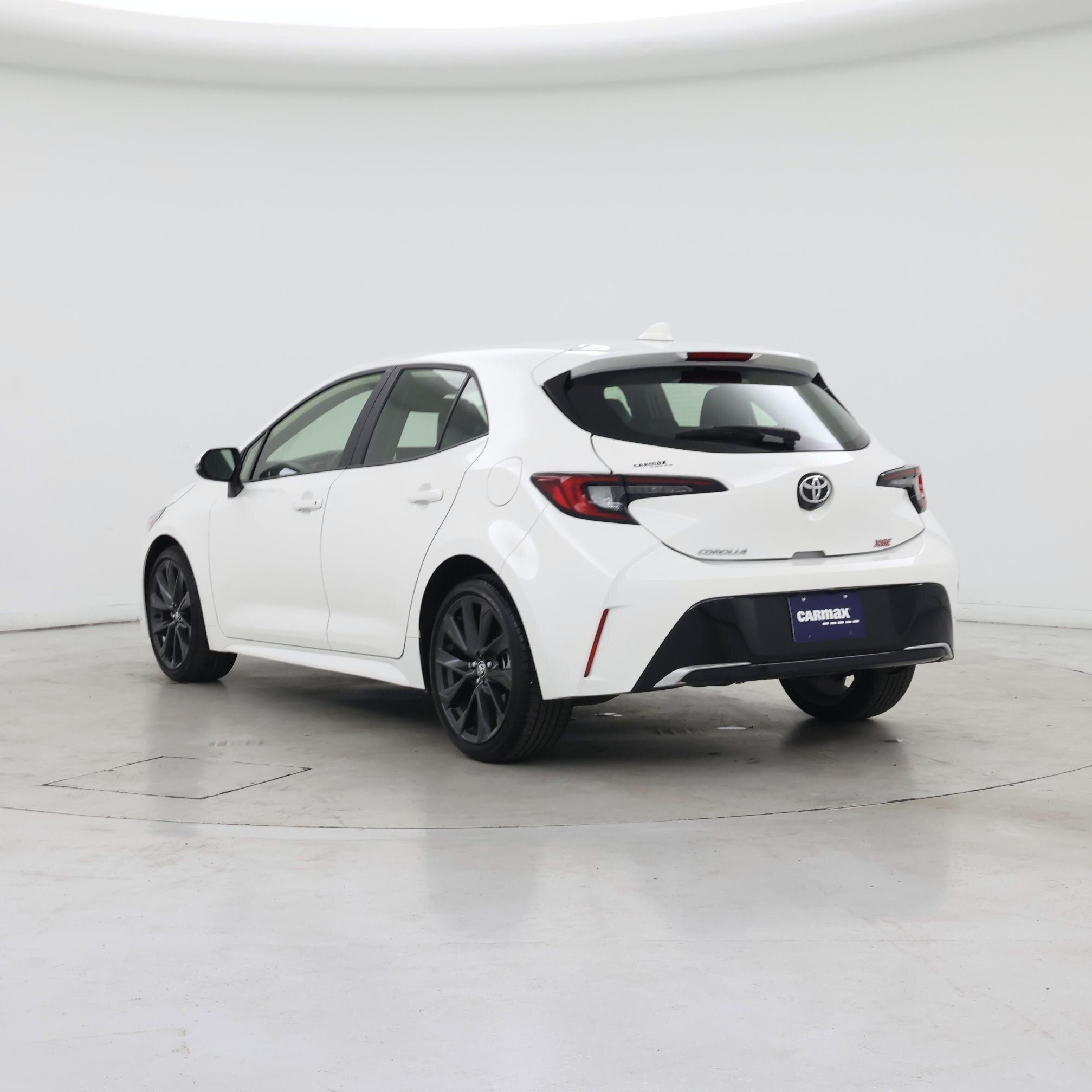 Thumbnail: 2024 Toyota Corolla - 2