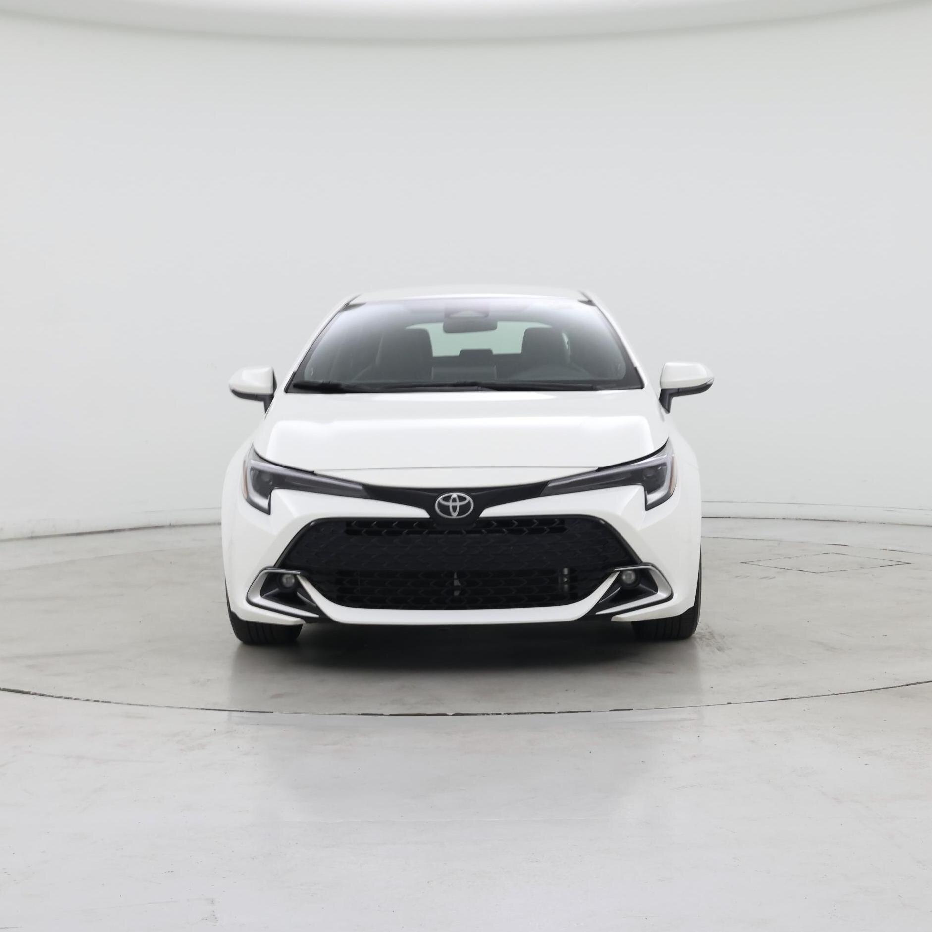 Thumbnail: 2024 Toyota Corolla - 5