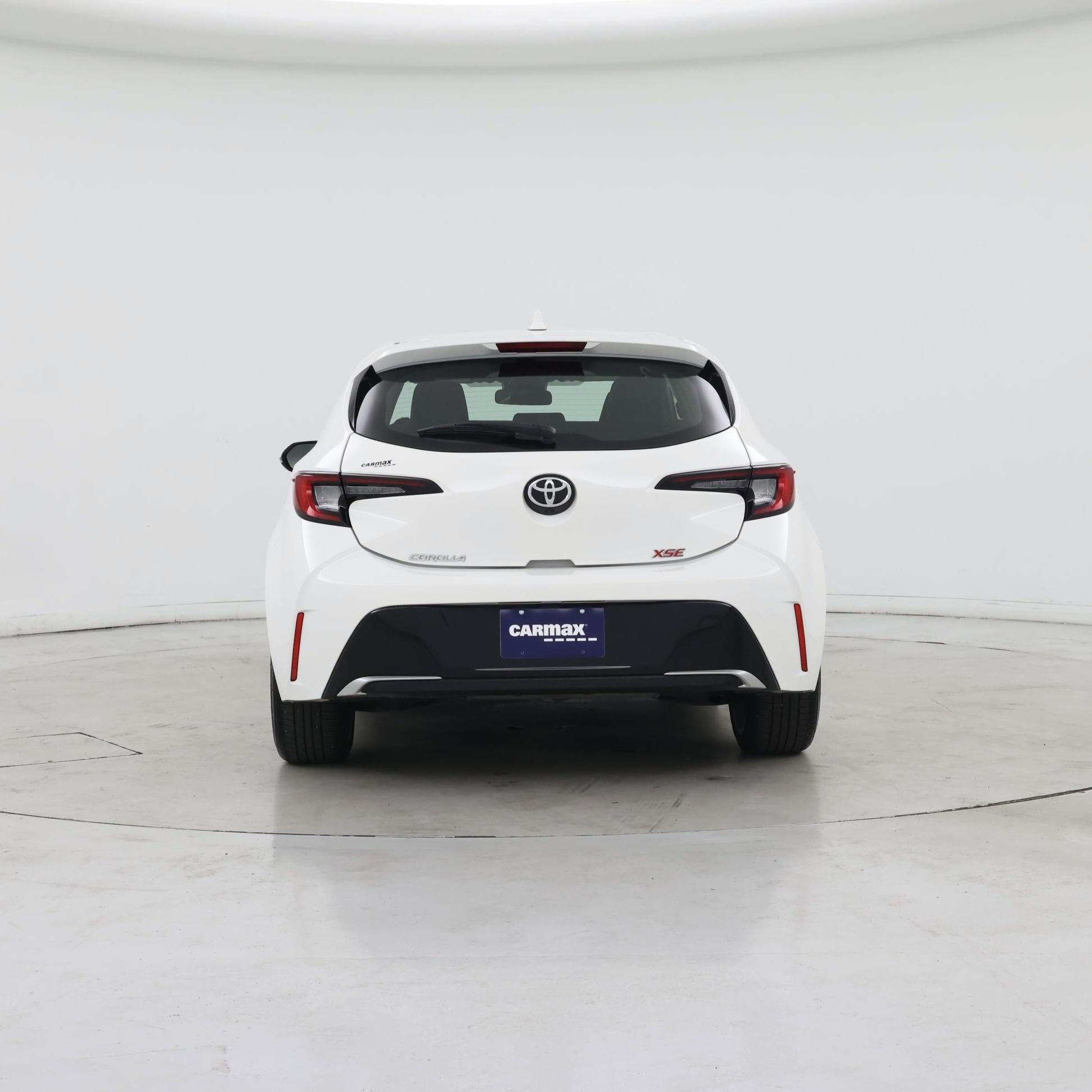 Thumbnail: 2024 Toyota Corolla - 6