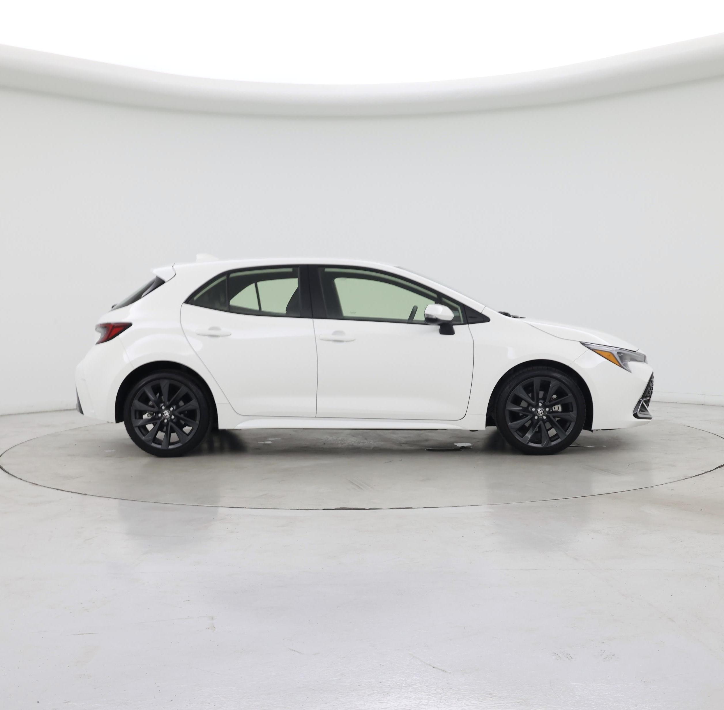 Thumbnail: 2024 Toyota Corolla - 7