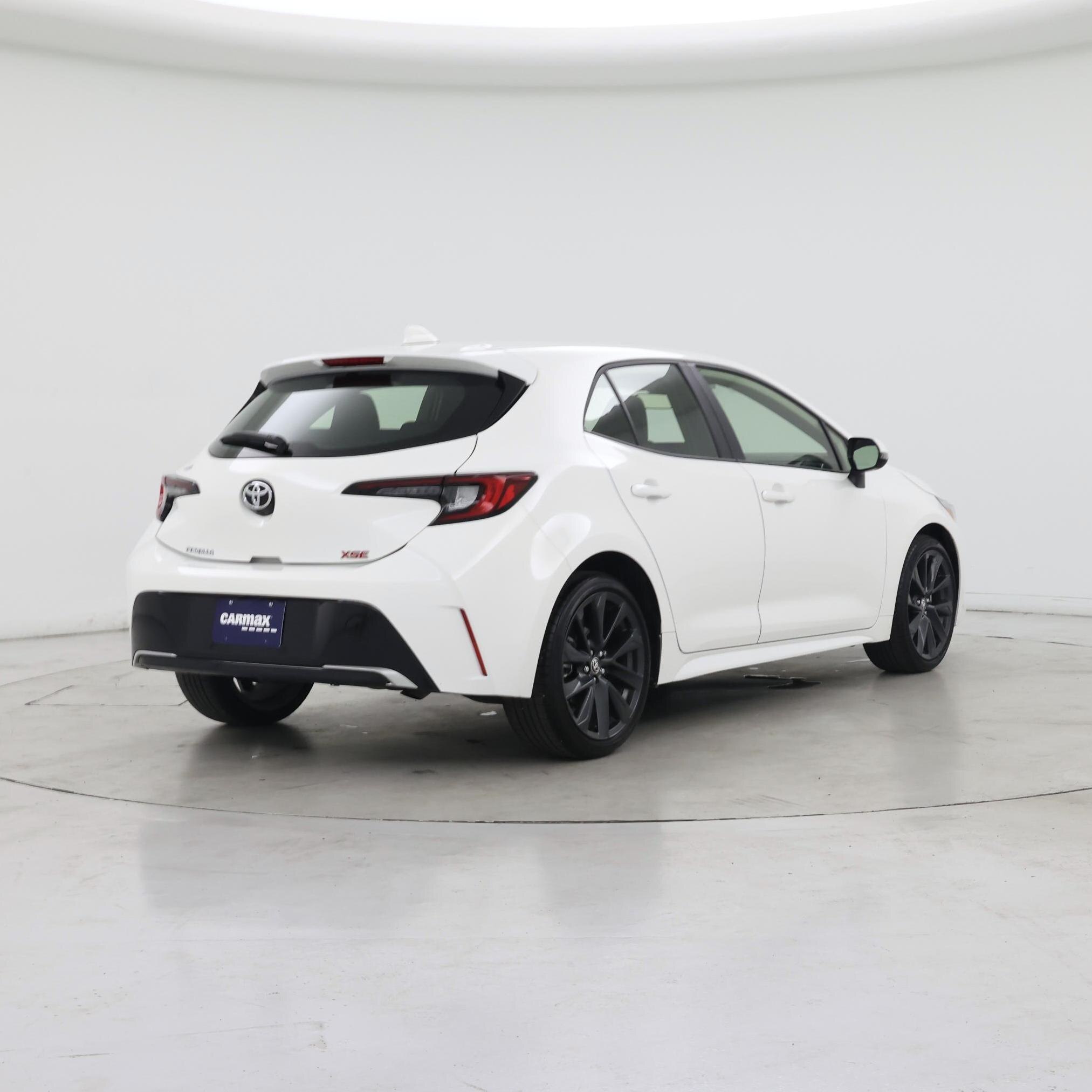 Thumbnail: 2024 Toyota Corolla - 8