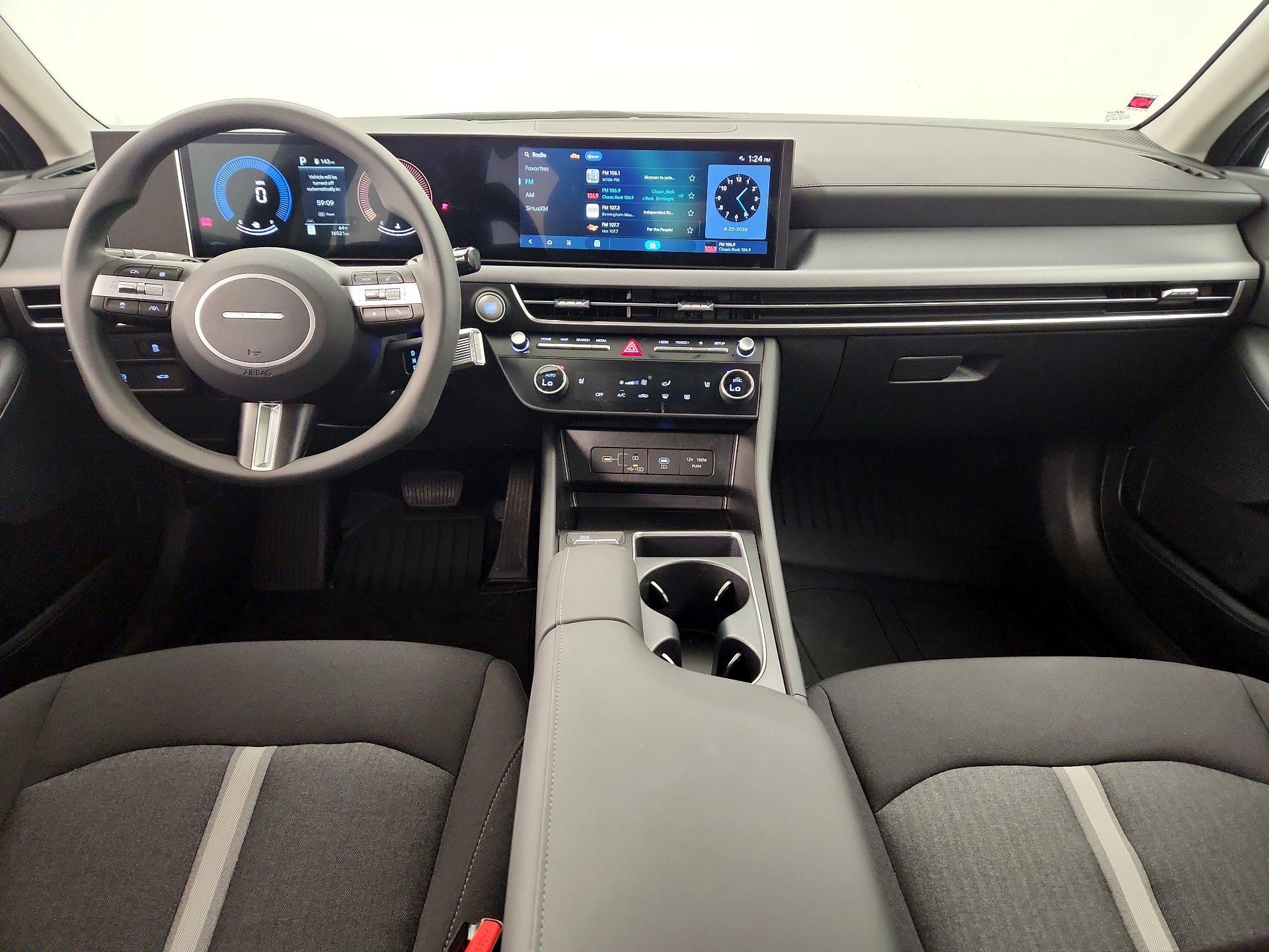 Thumbnail: 2025 Hyundai Sonata - 9