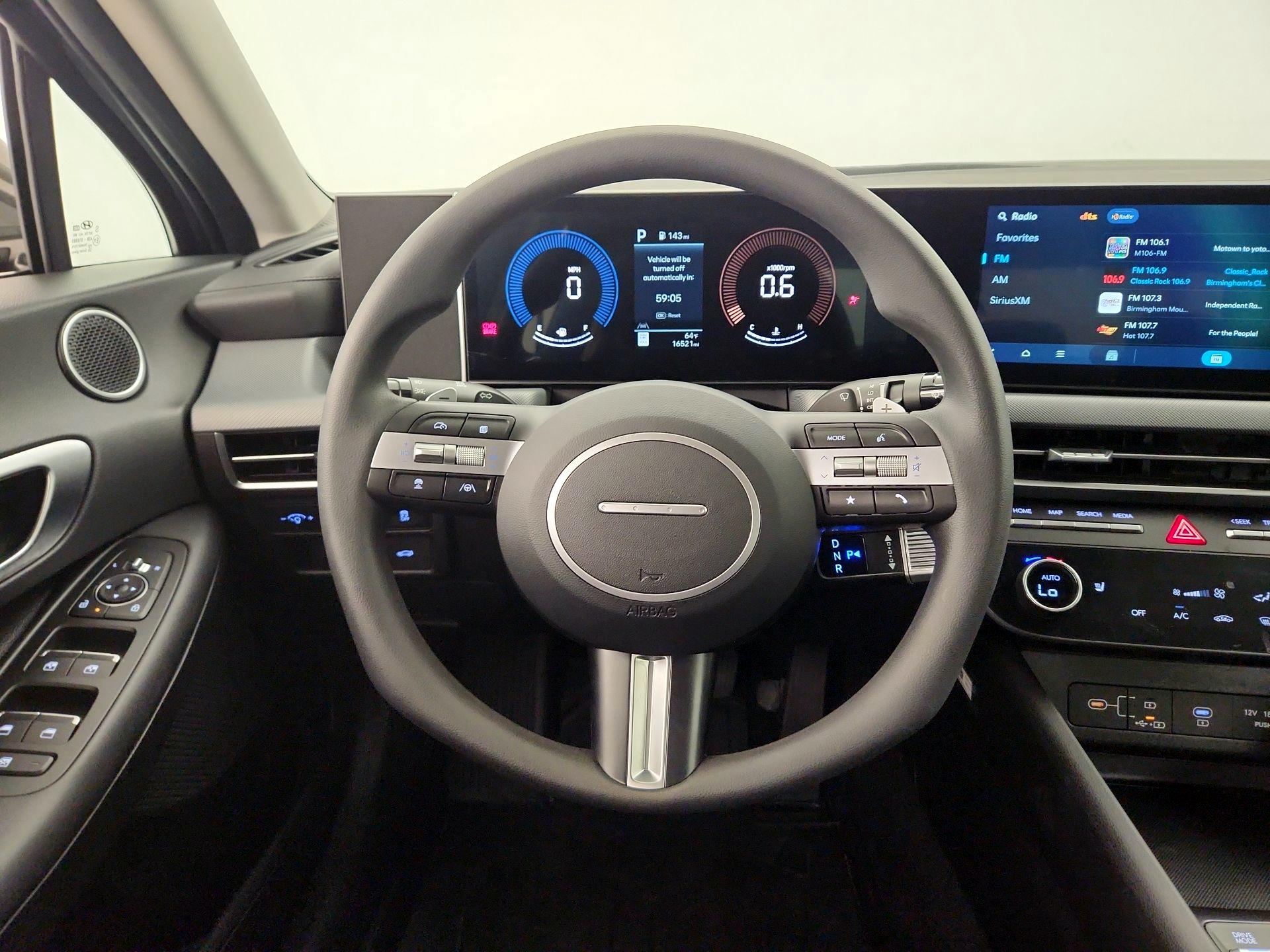 Thumbnail: 2025 Hyundai Sonata - 10