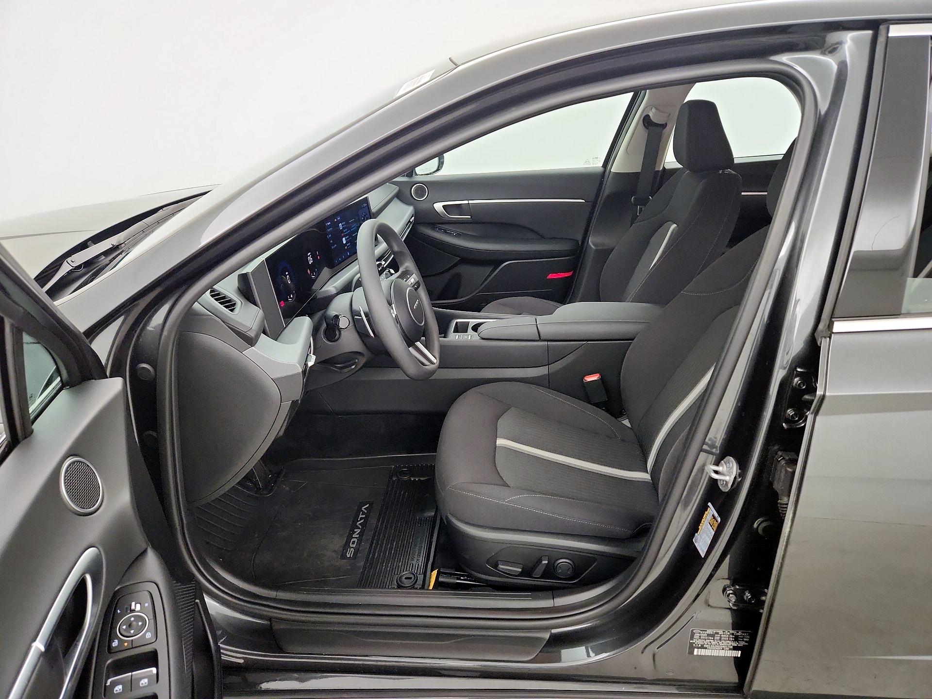 Thumbnail: 2025 Hyundai Sonata - 11