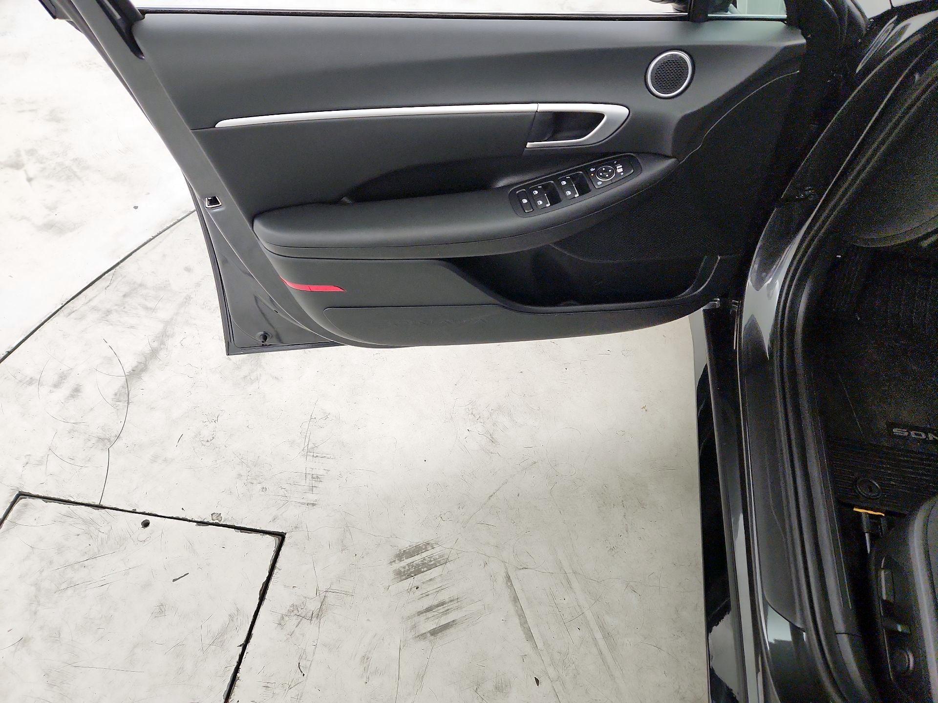 Thumbnail: 2025 Hyundai Sonata - 12