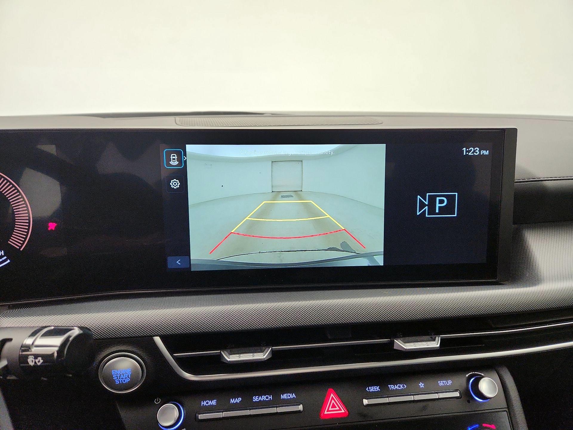 Thumbnail: 2025 Hyundai Sonata - 14