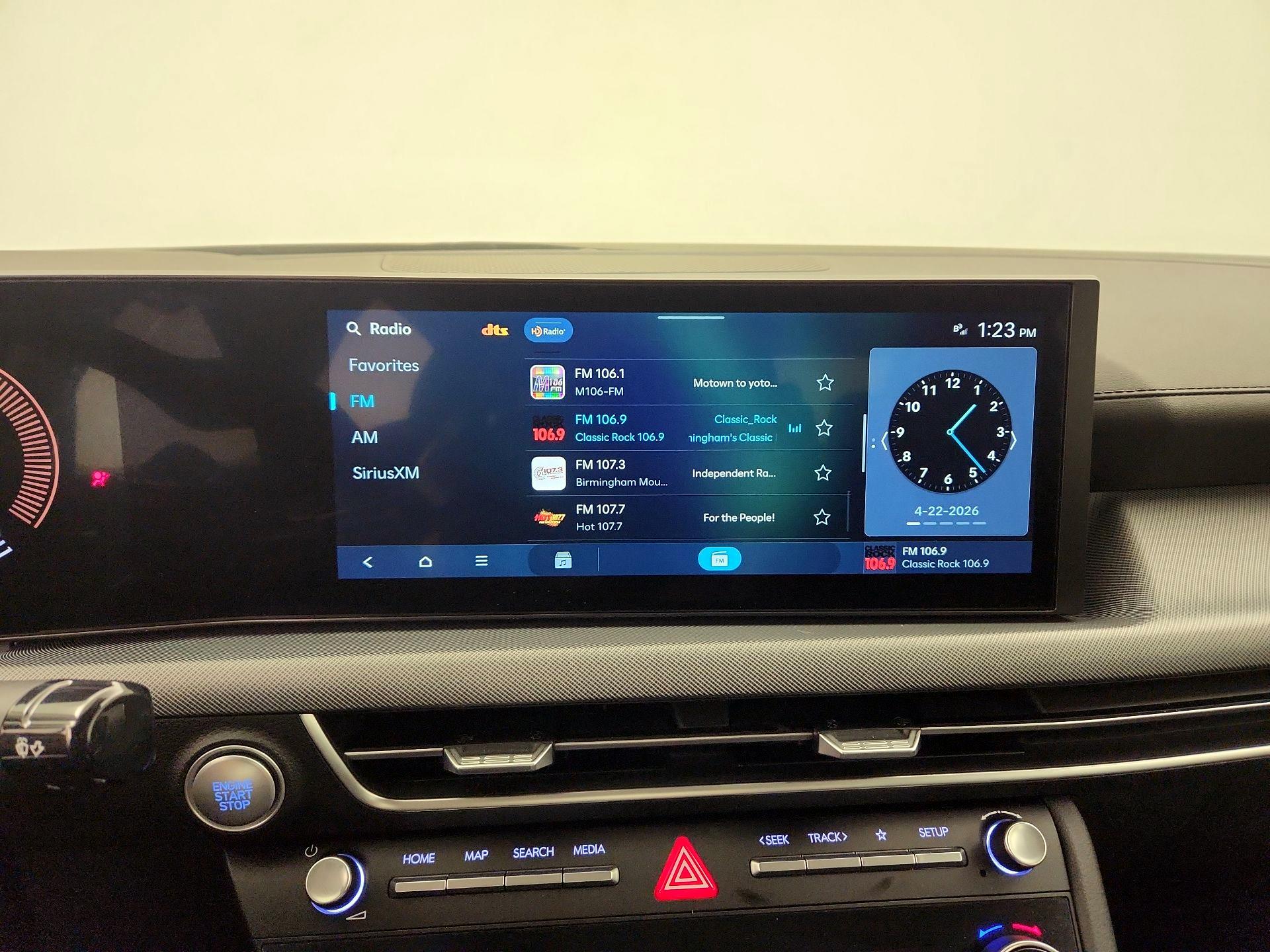 Thumbnail: 2025 Hyundai Sonata - 15