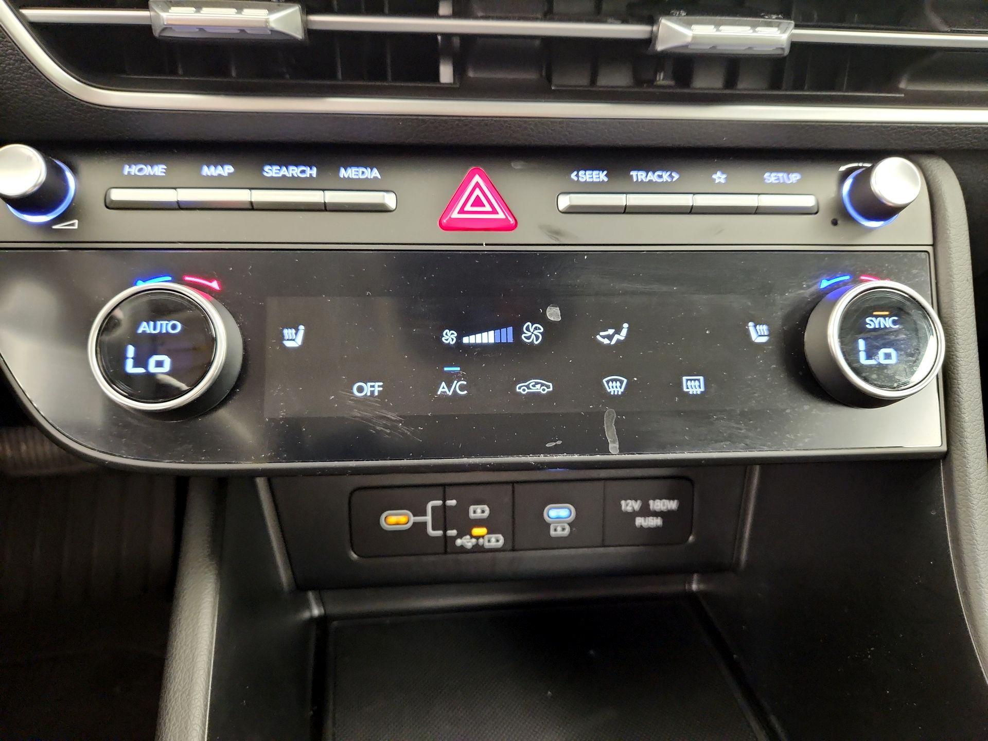 Thumbnail: 2025 Hyundai Sonata - 16