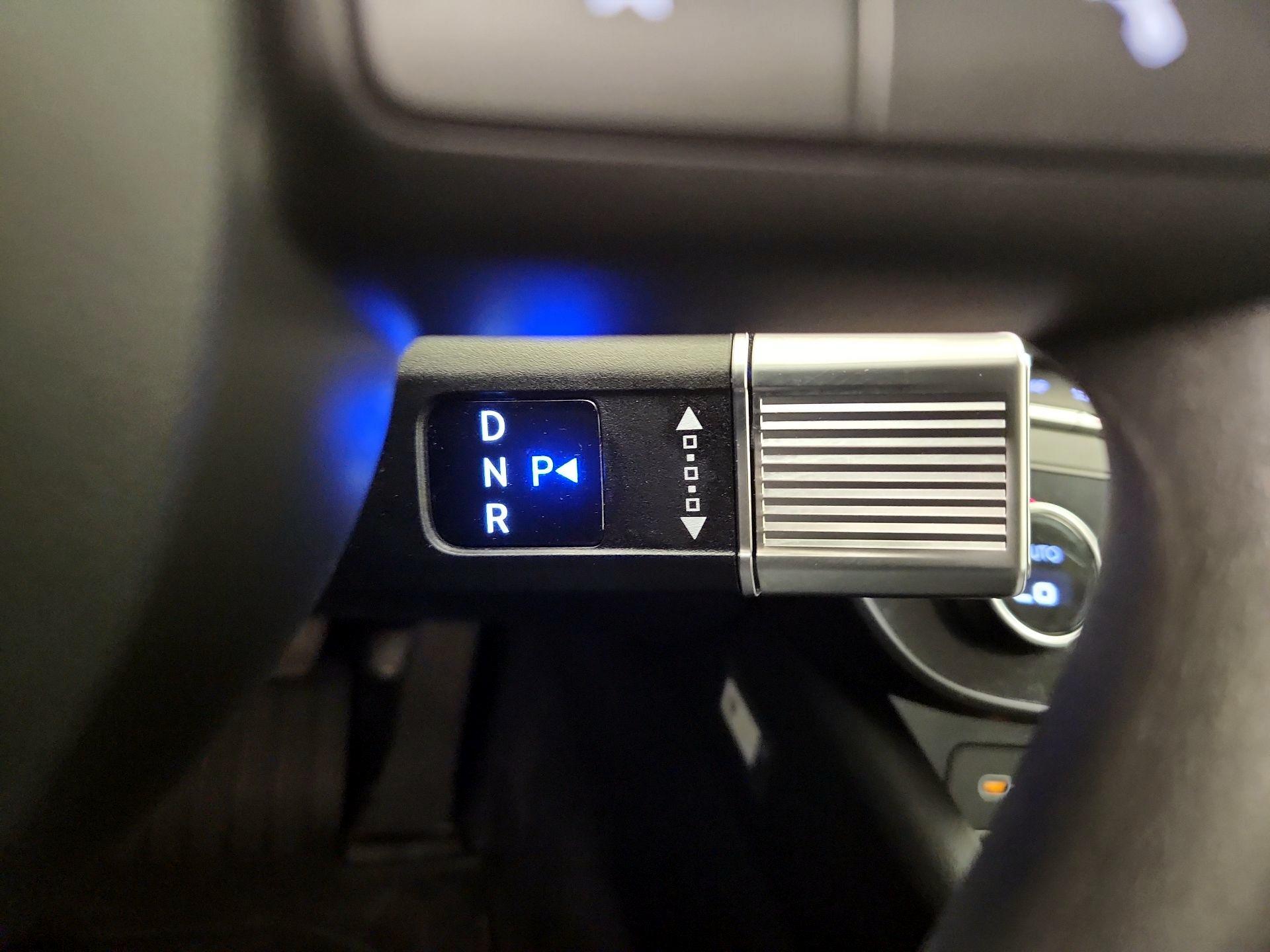 Thumbnail: 2025 Hyundai Sonata - 17