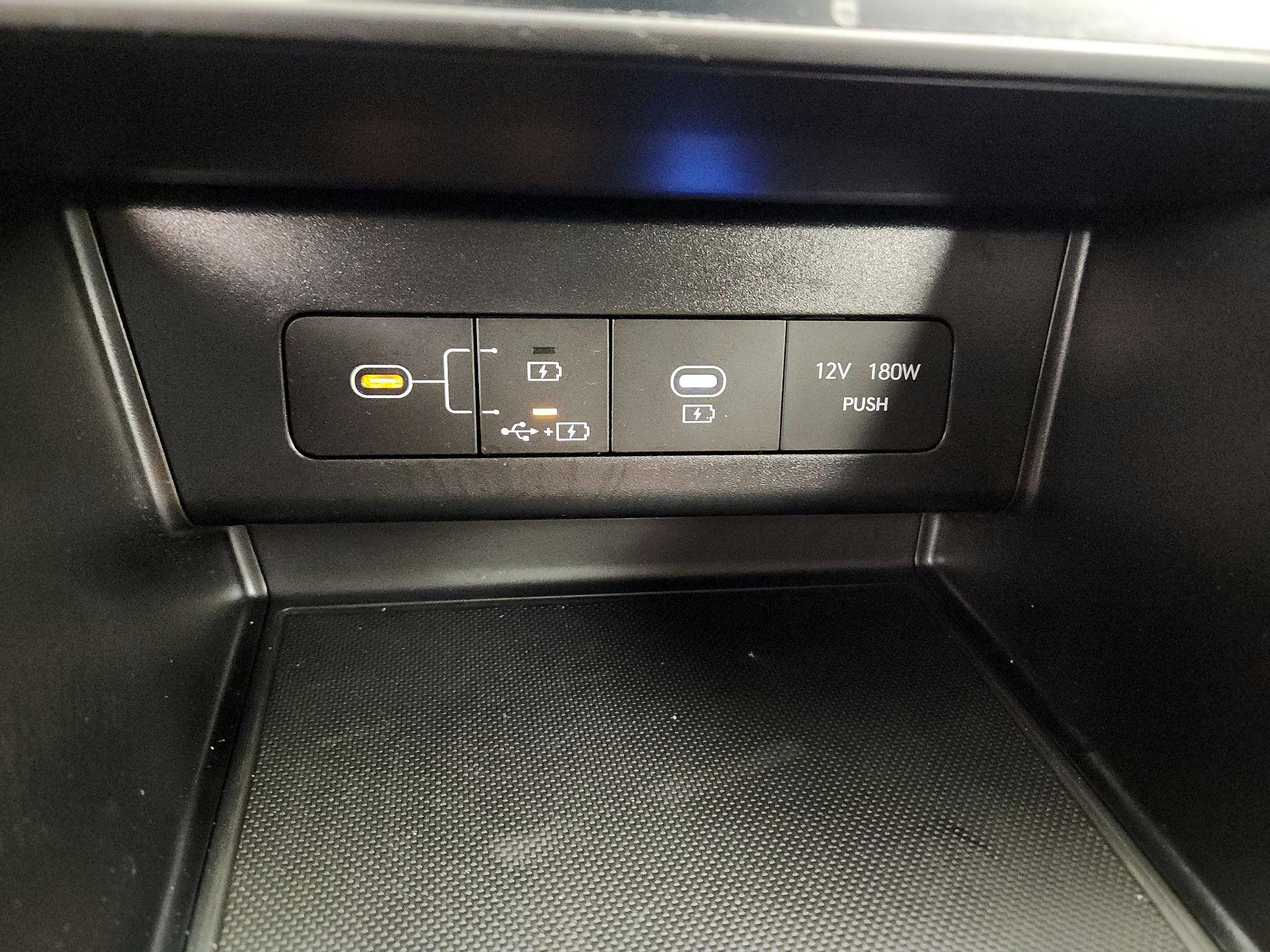 Thumbnail: 2025 Hyundai Sonata - 18