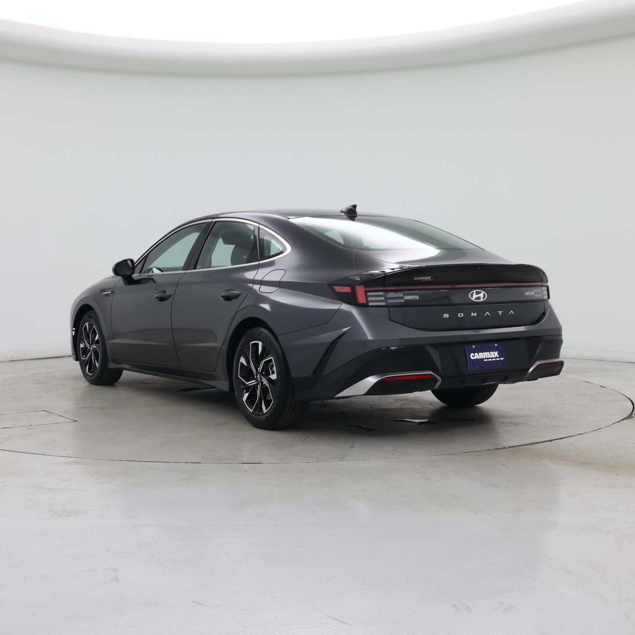 Thumbnail: 2025 Hyundai Sonata - 2