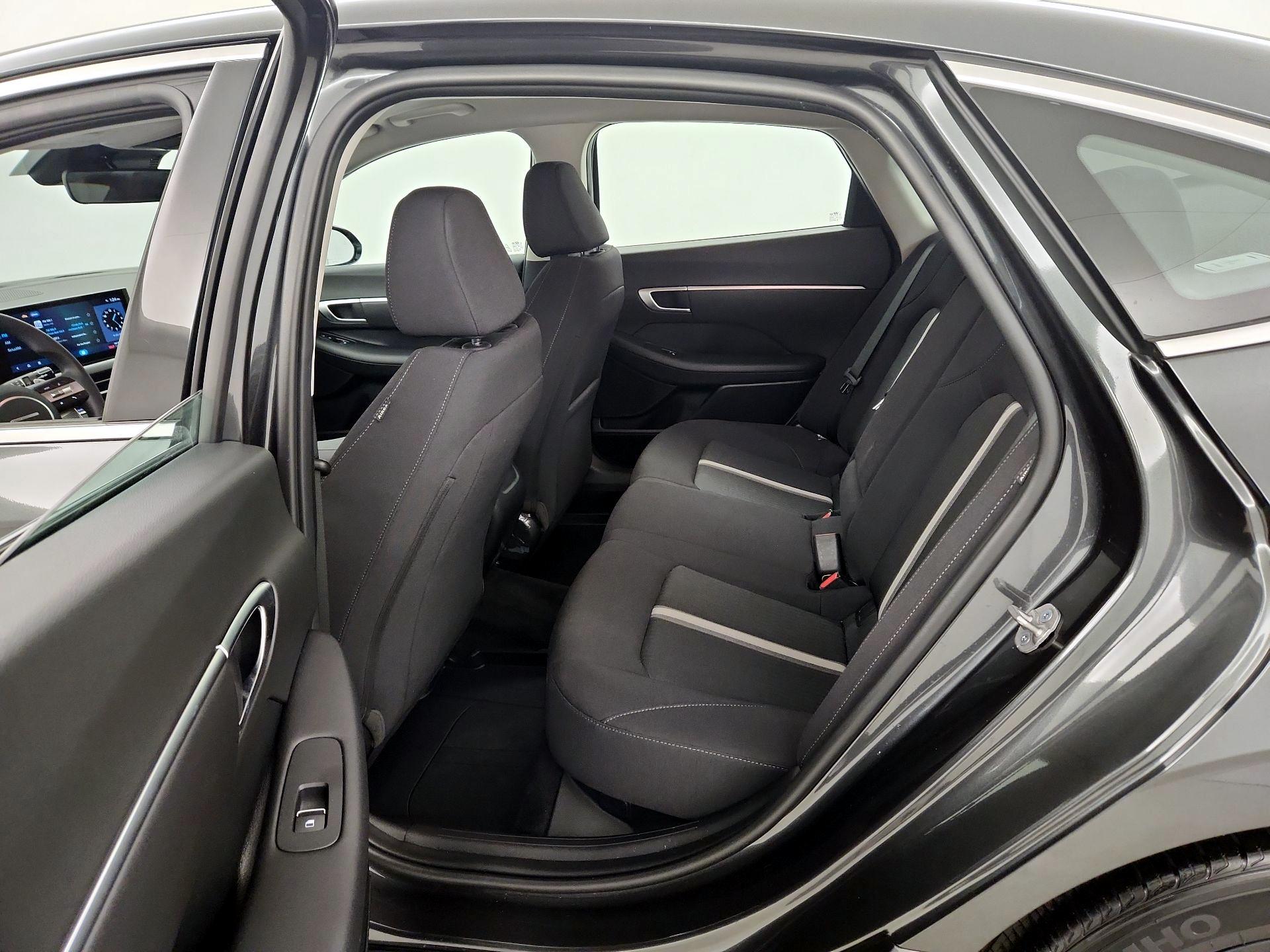 Thumbnail: 2025 Hyundai Sonata - 19