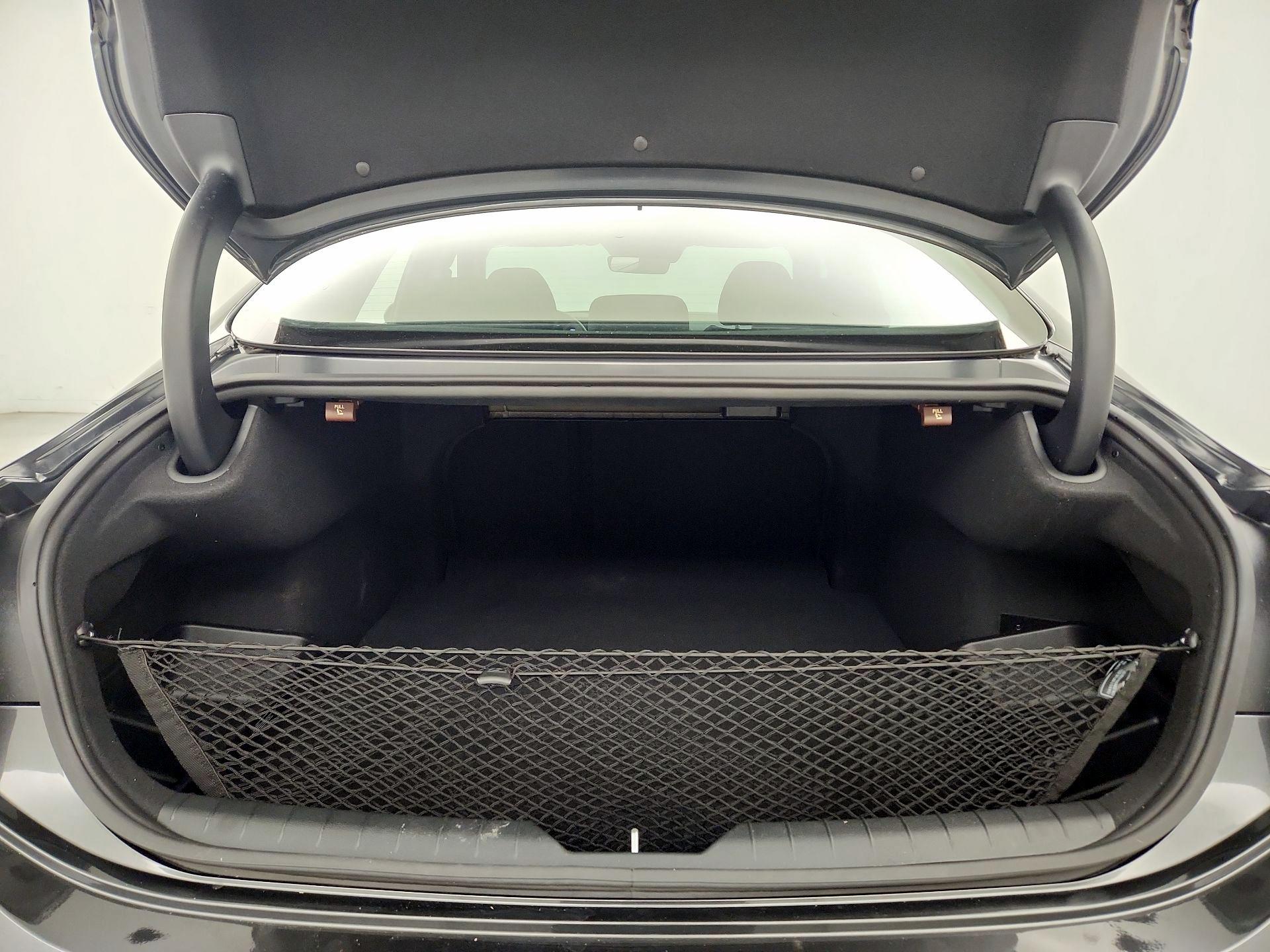 Thumbnail: 2025 Hyundai Sonata - 20