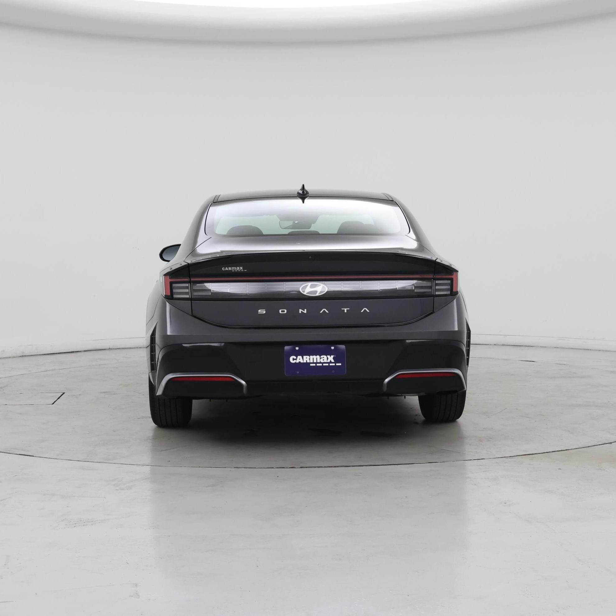 Thumbnail: 2025 Hyundai Sonata - 6