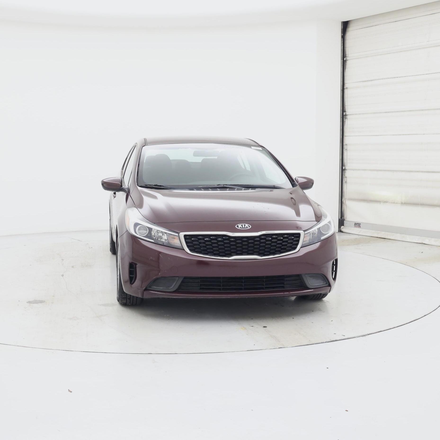 Thumbnail: 2018 Kia Forte - 5
