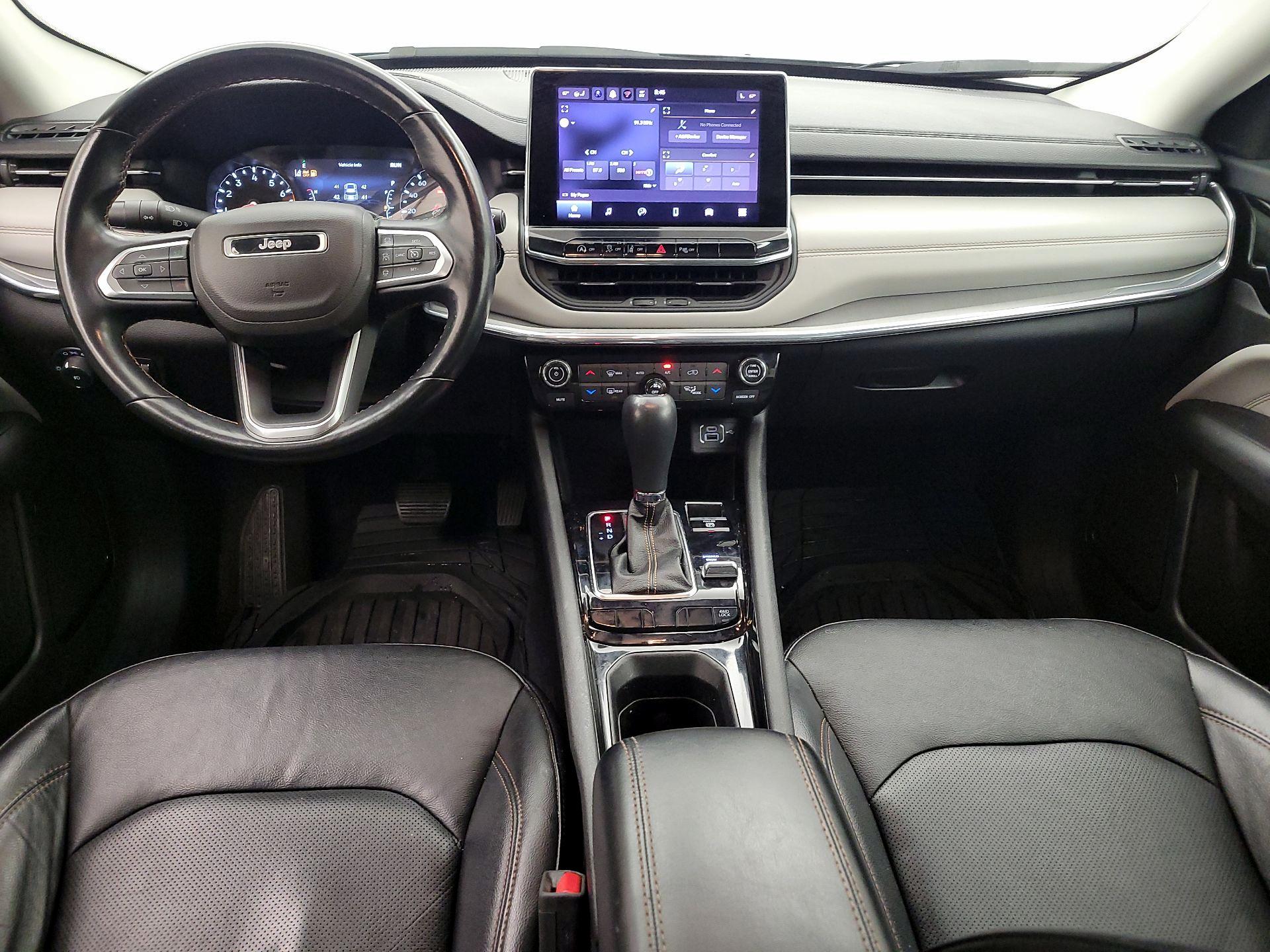 Thumbnail: 2022 Jeep Compass - 9