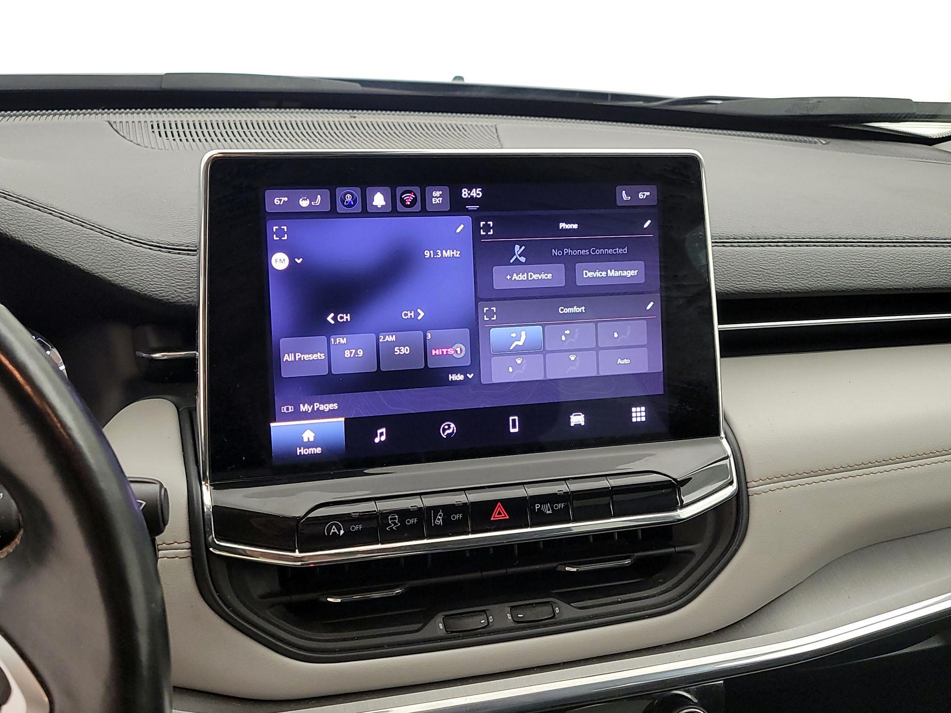 Thumbnail: 2022 Jeep Compass - 15