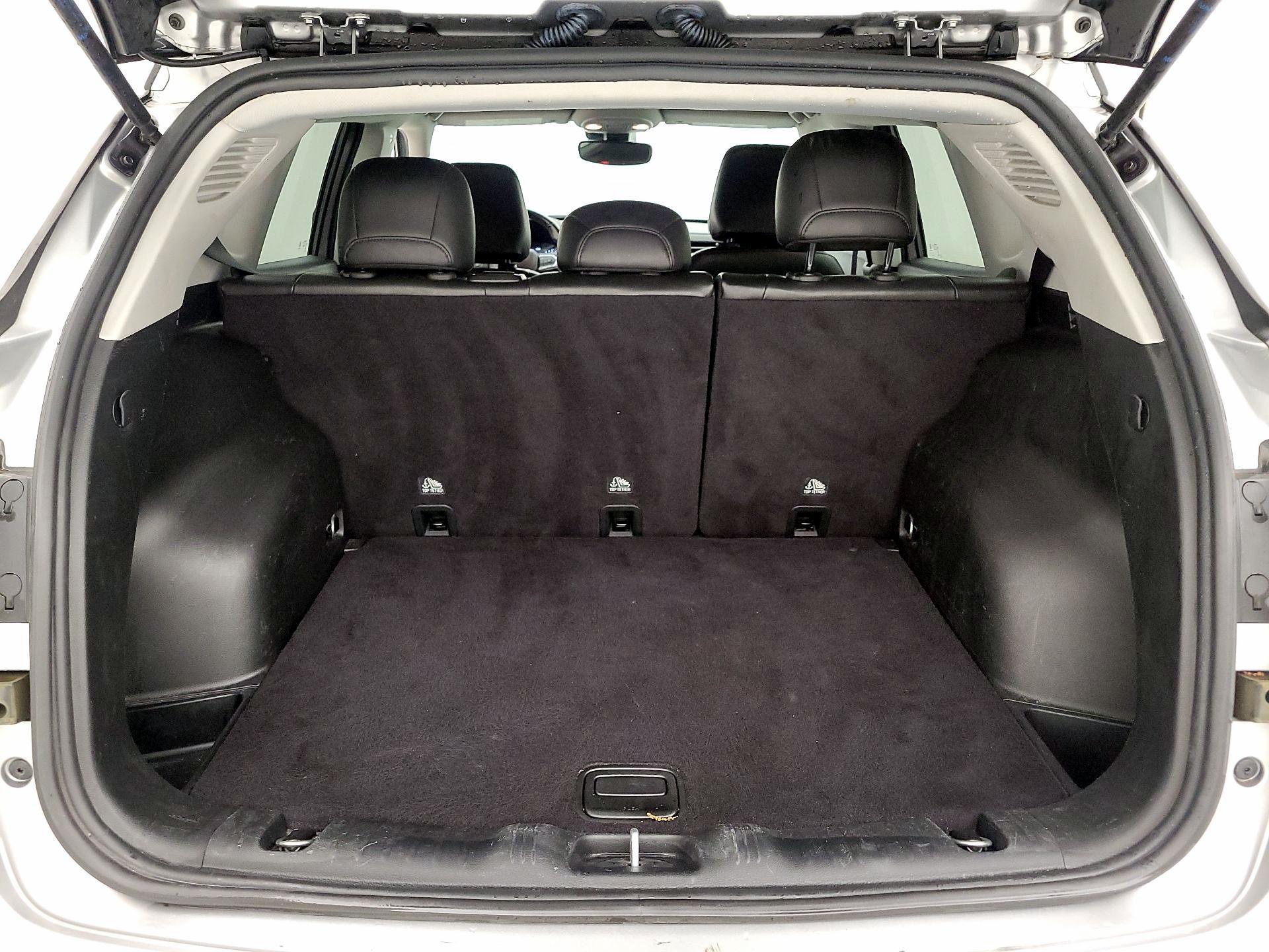 Thumbnail: 2022 Jeep Compass - 20