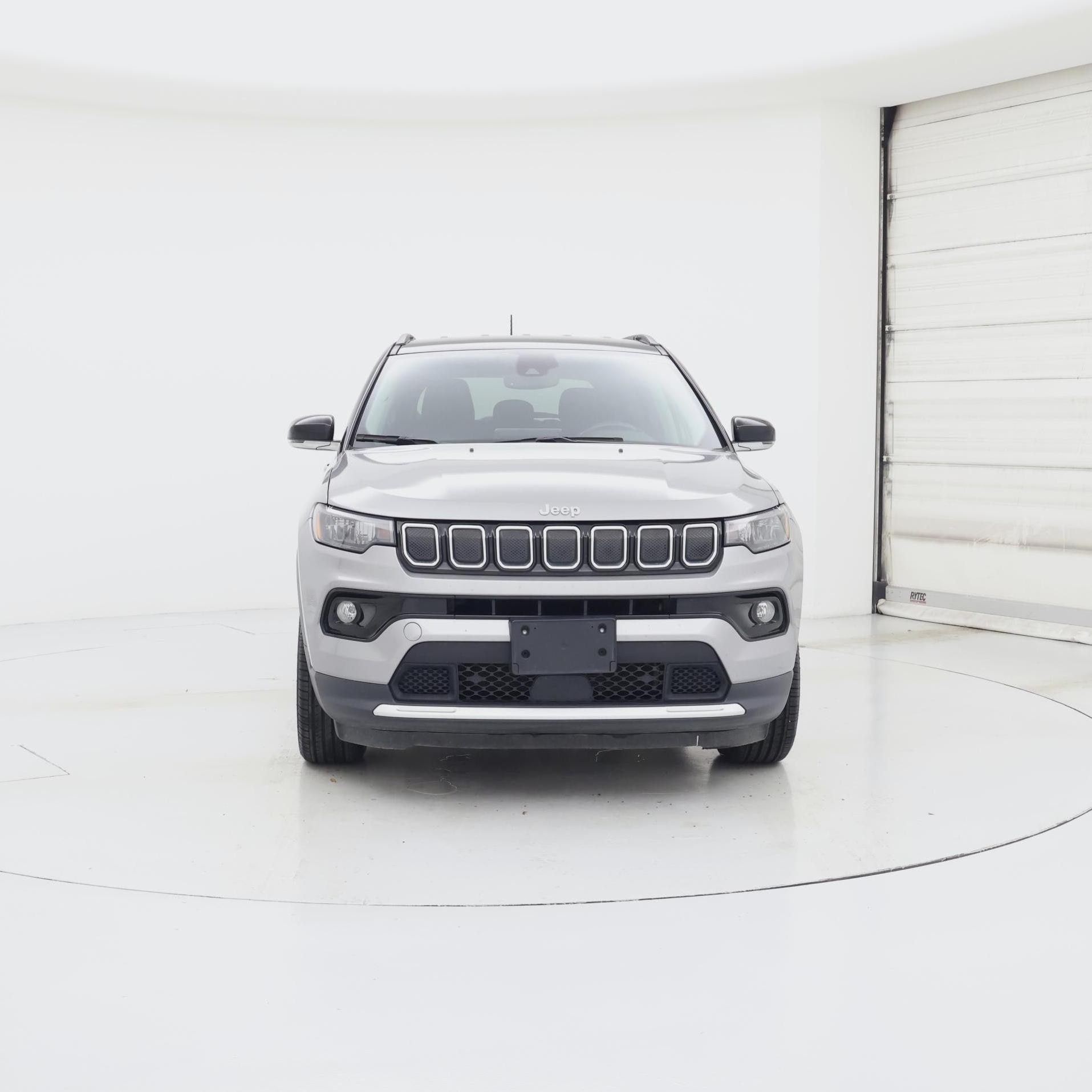 Thumbnail: 2022 Jeep Compass - 5