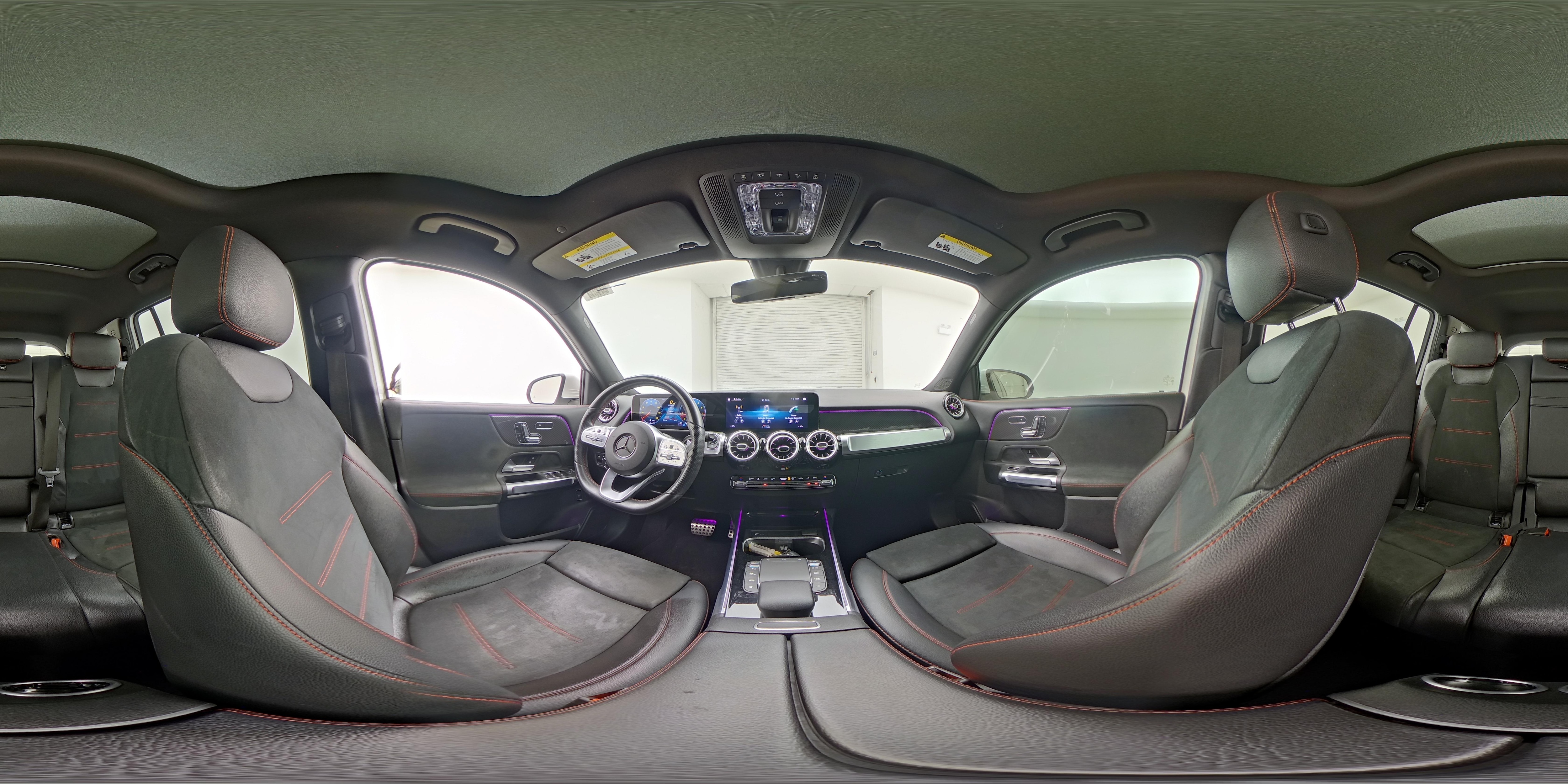 2021 Mercedes-Benz GLB Base - Photo 27