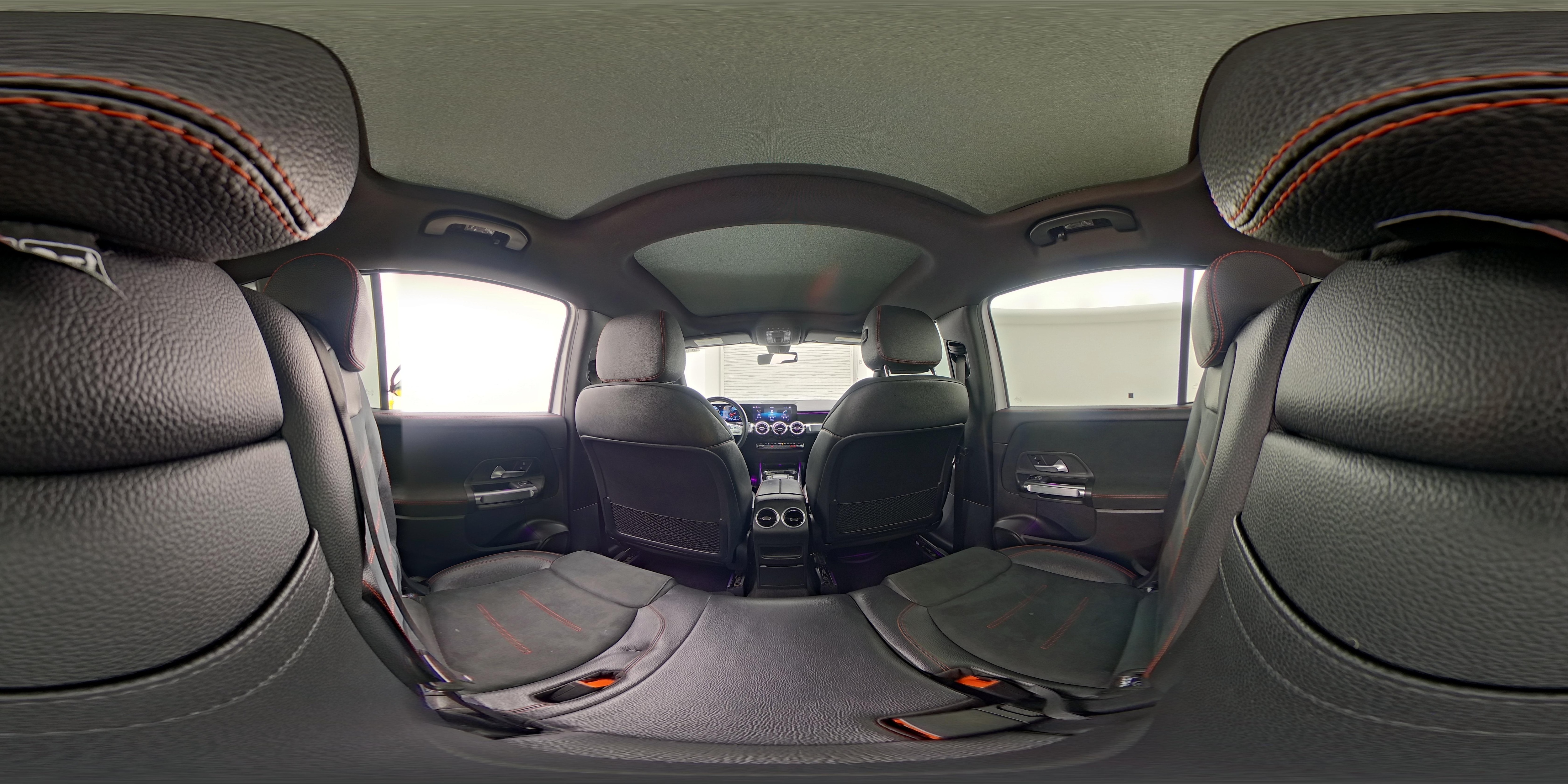2021 Mercedes-Benz GLB Base - Photo 28