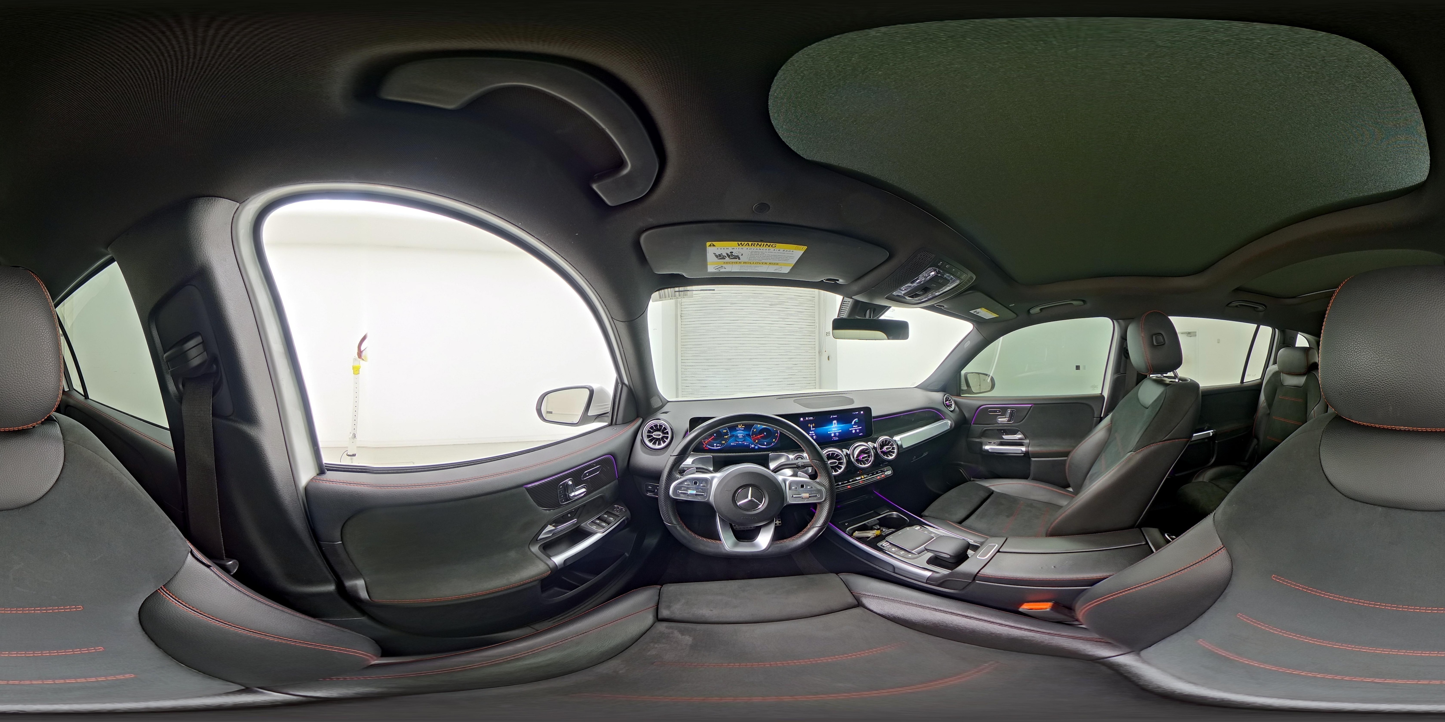 2021 Mercedes-Benz GLB Base - Photo 29